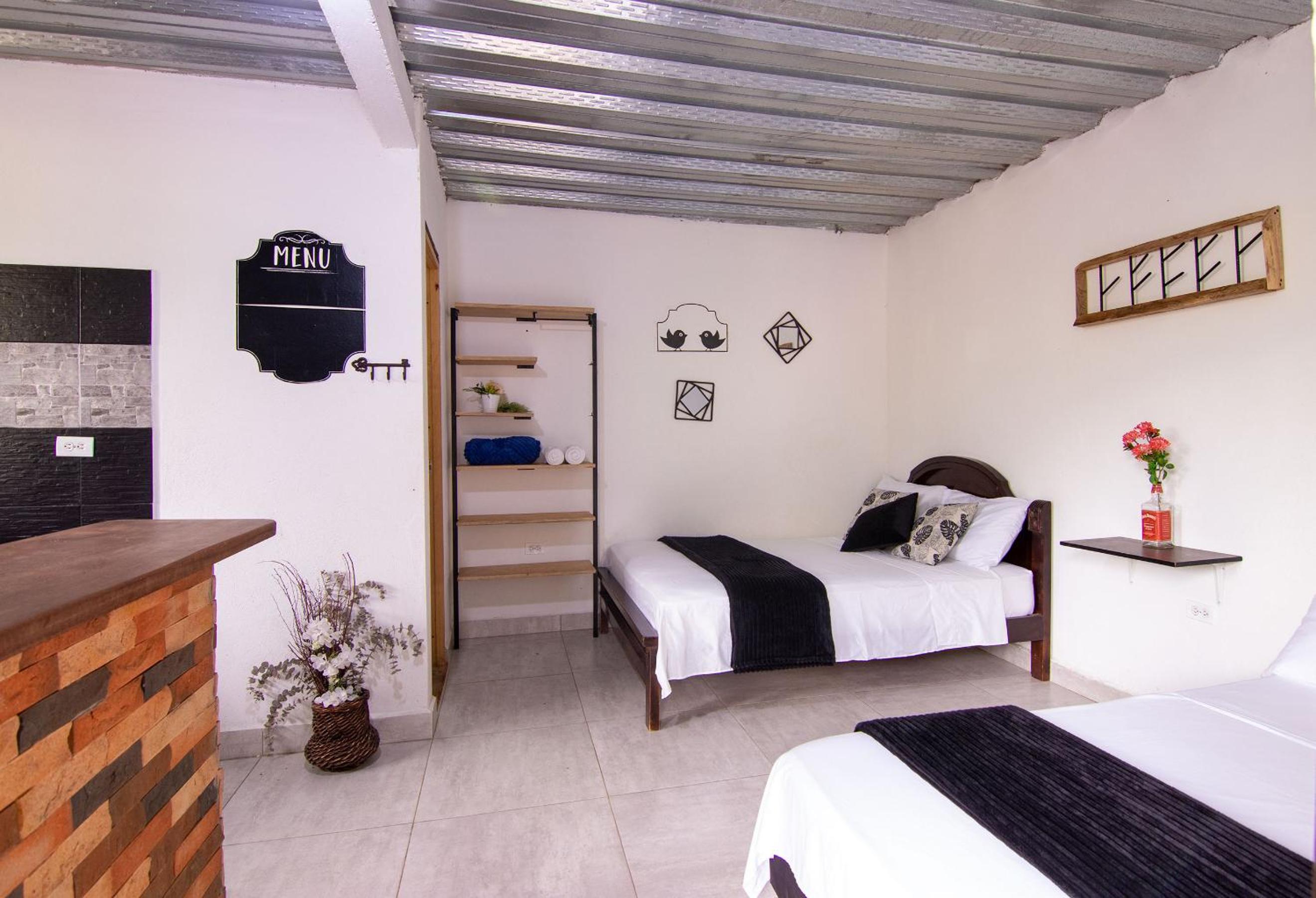 Casa Viva Alojamiento Rural