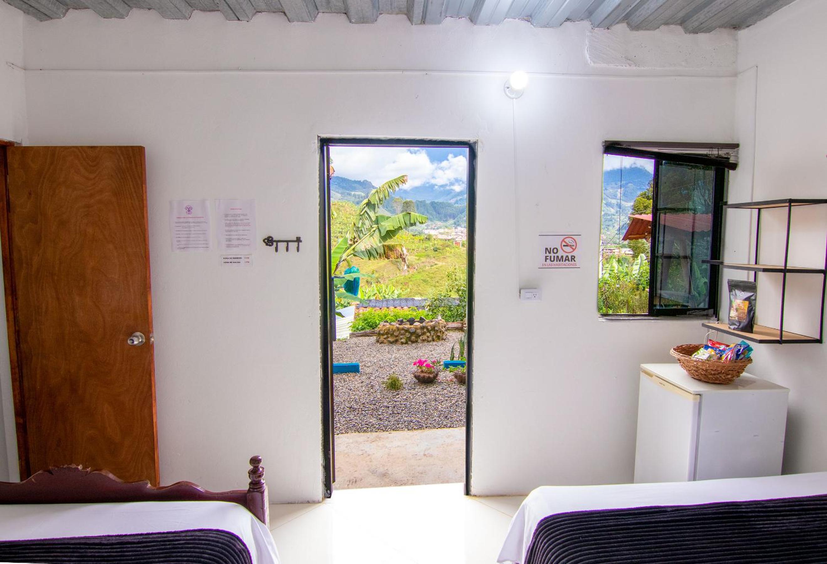 Casa Viva Alojamiento Rural
