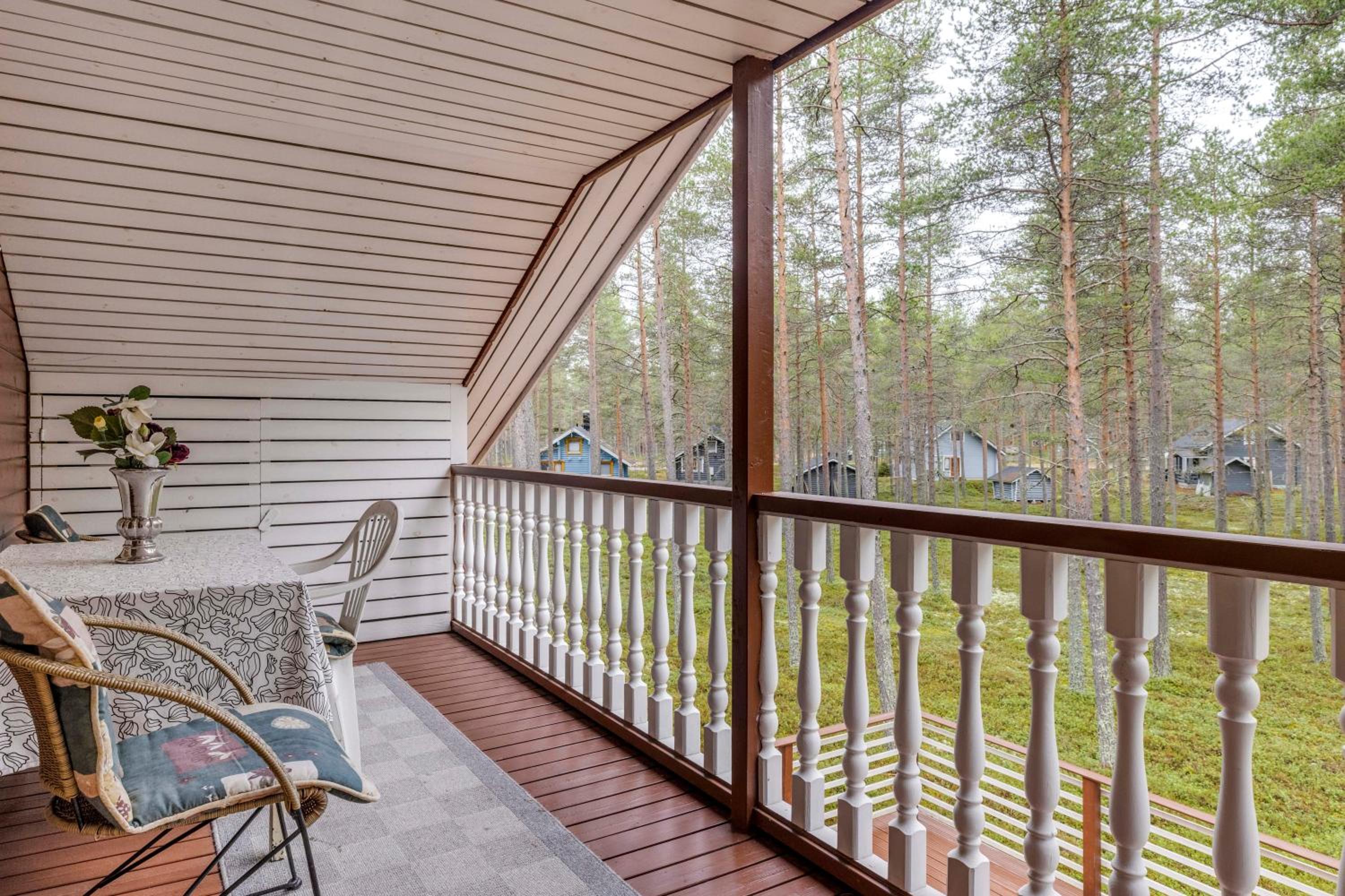 Mehtämökki