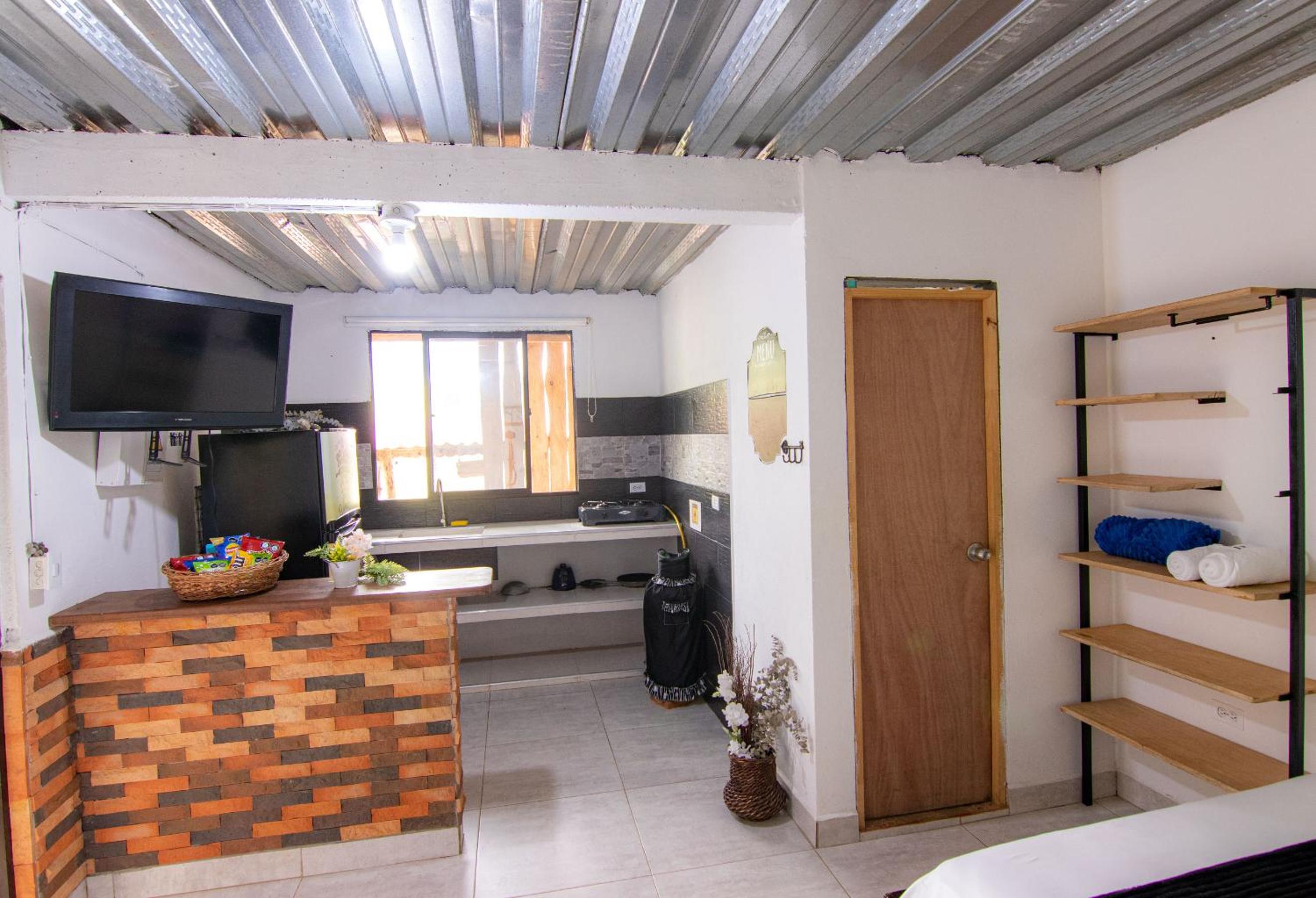 Casa Viva Alojamiento Rural