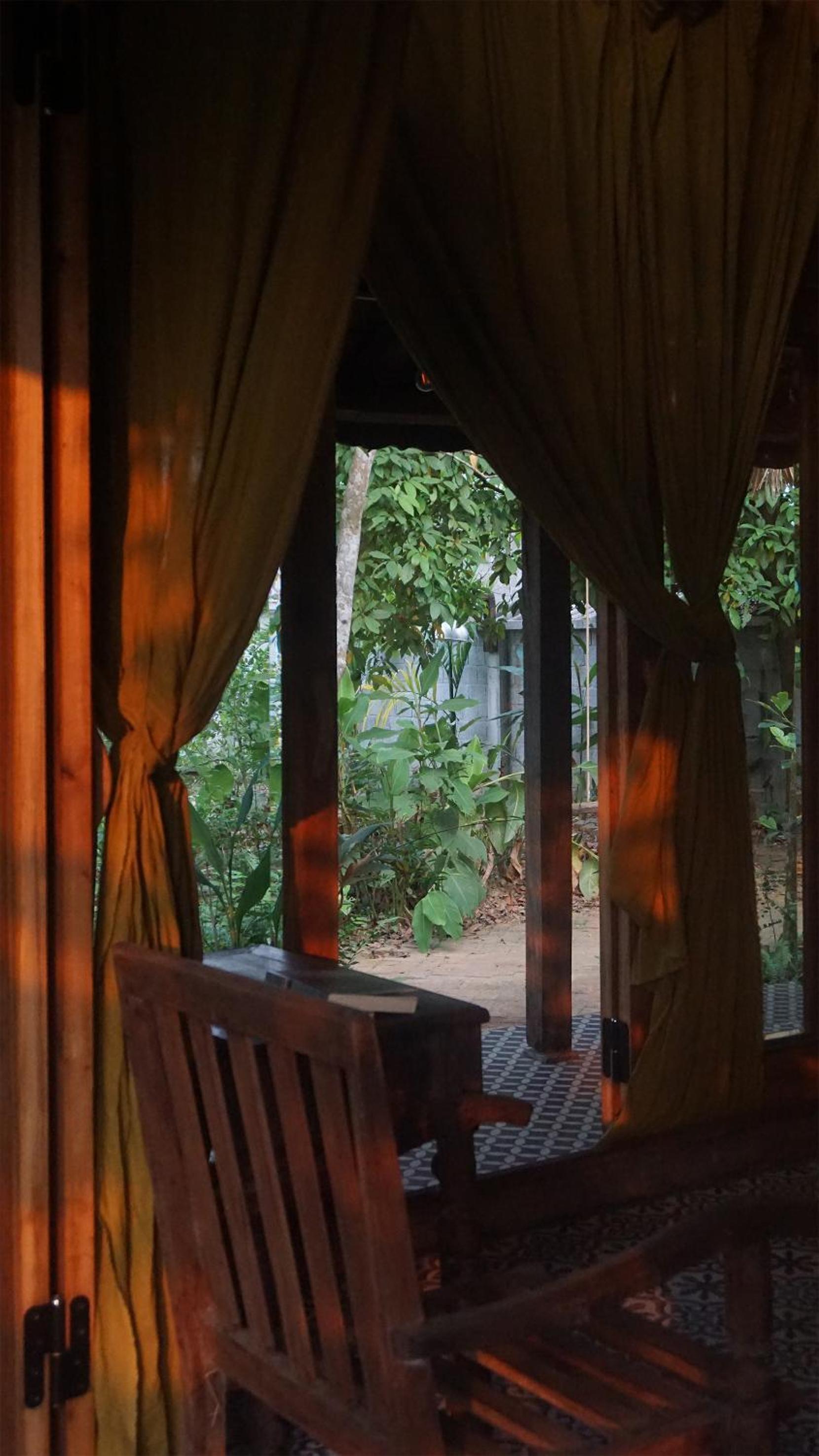 Nguyet Bieu Riverside