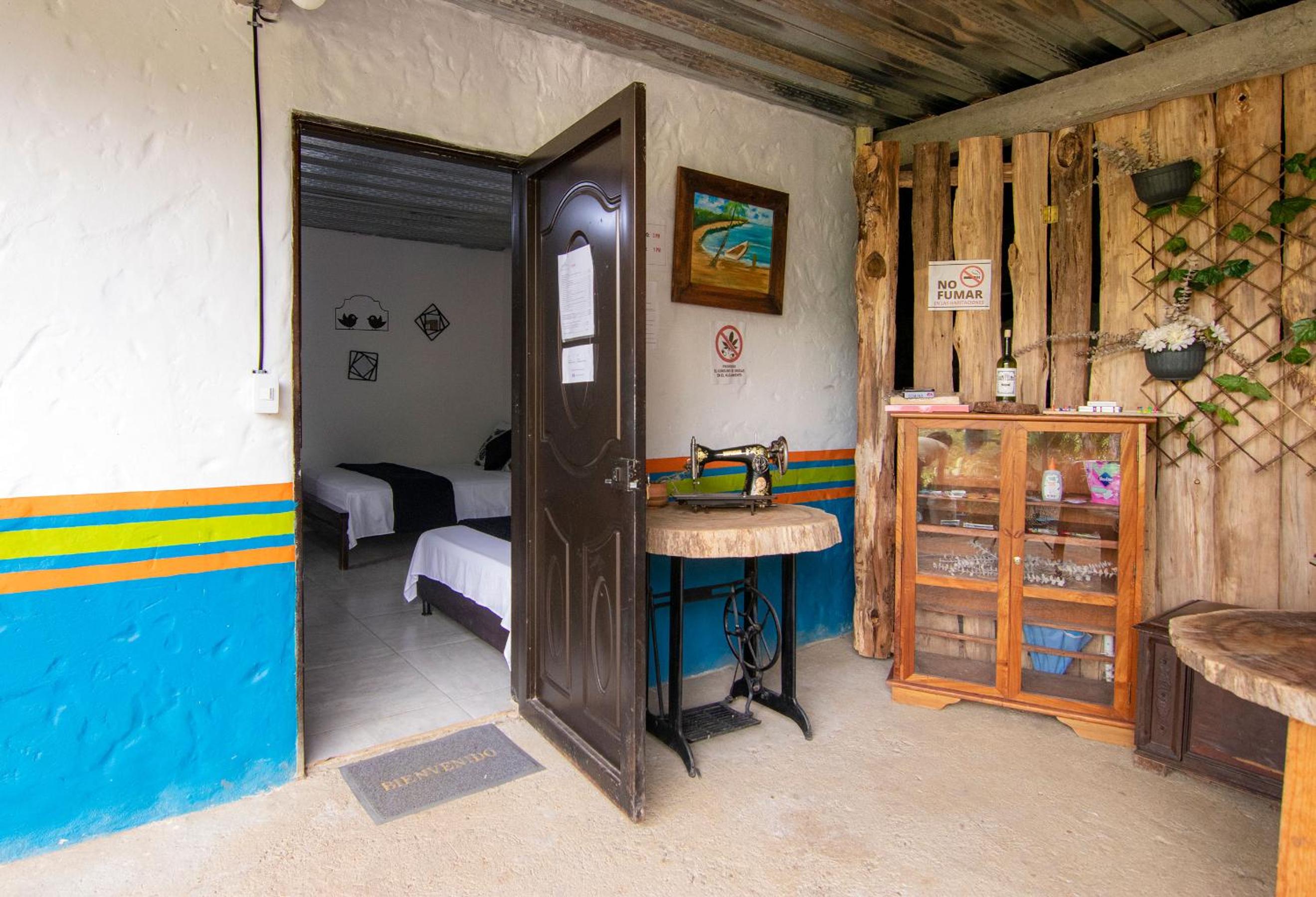 Casa Viva Alojamiento Rural