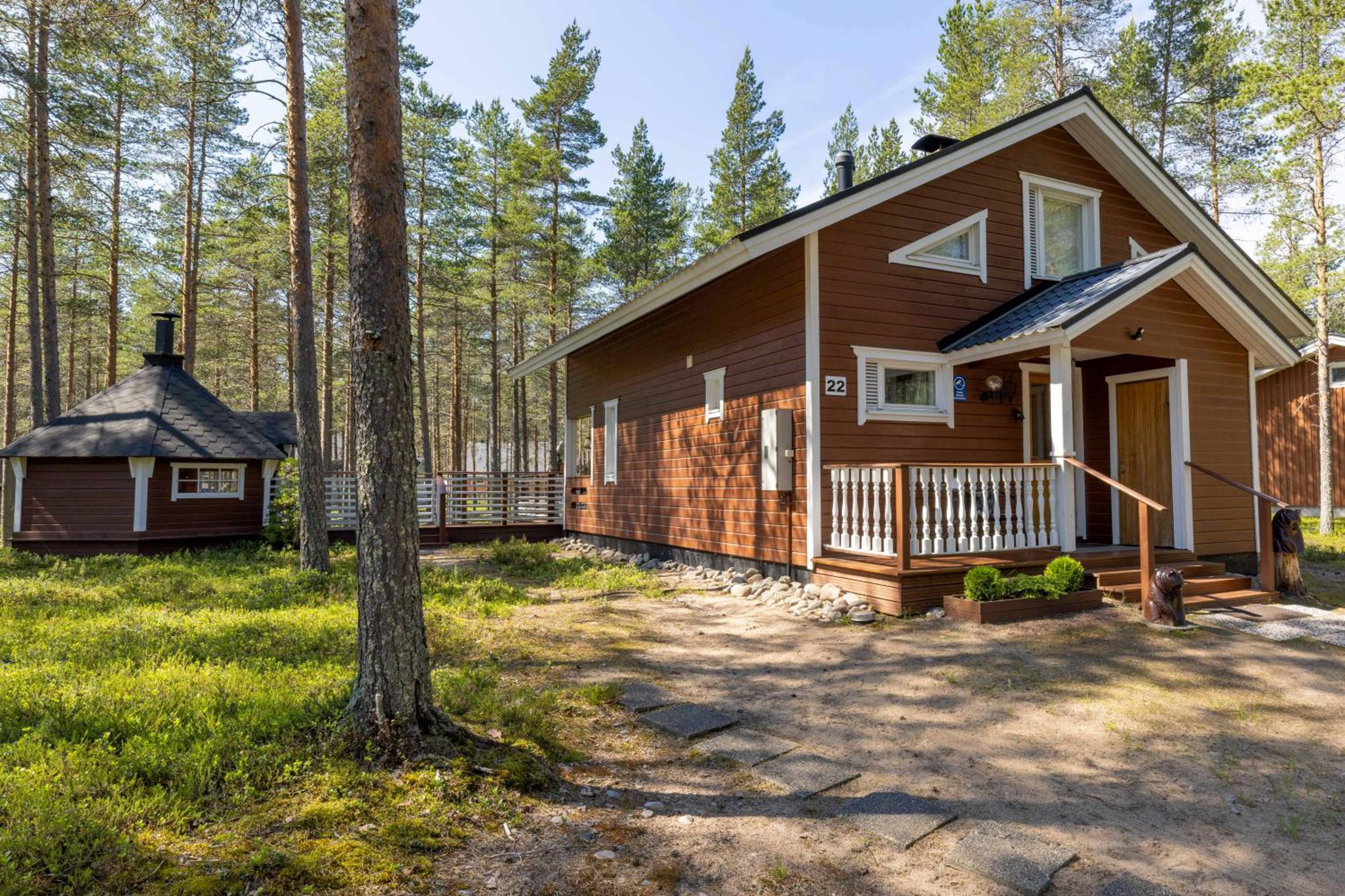 Mehtämökki