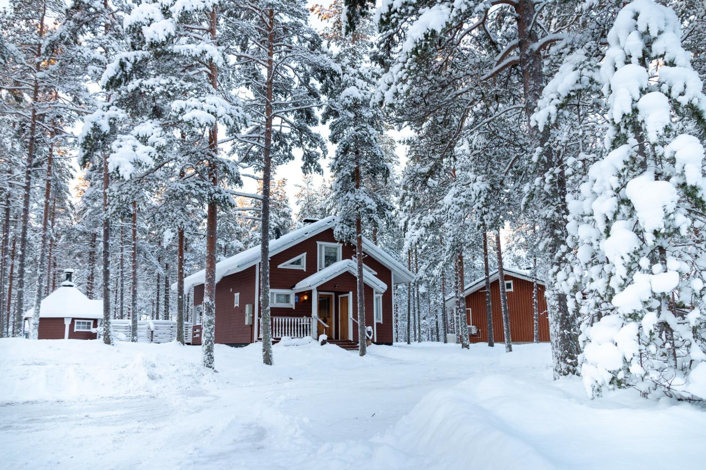 Mehtämökki