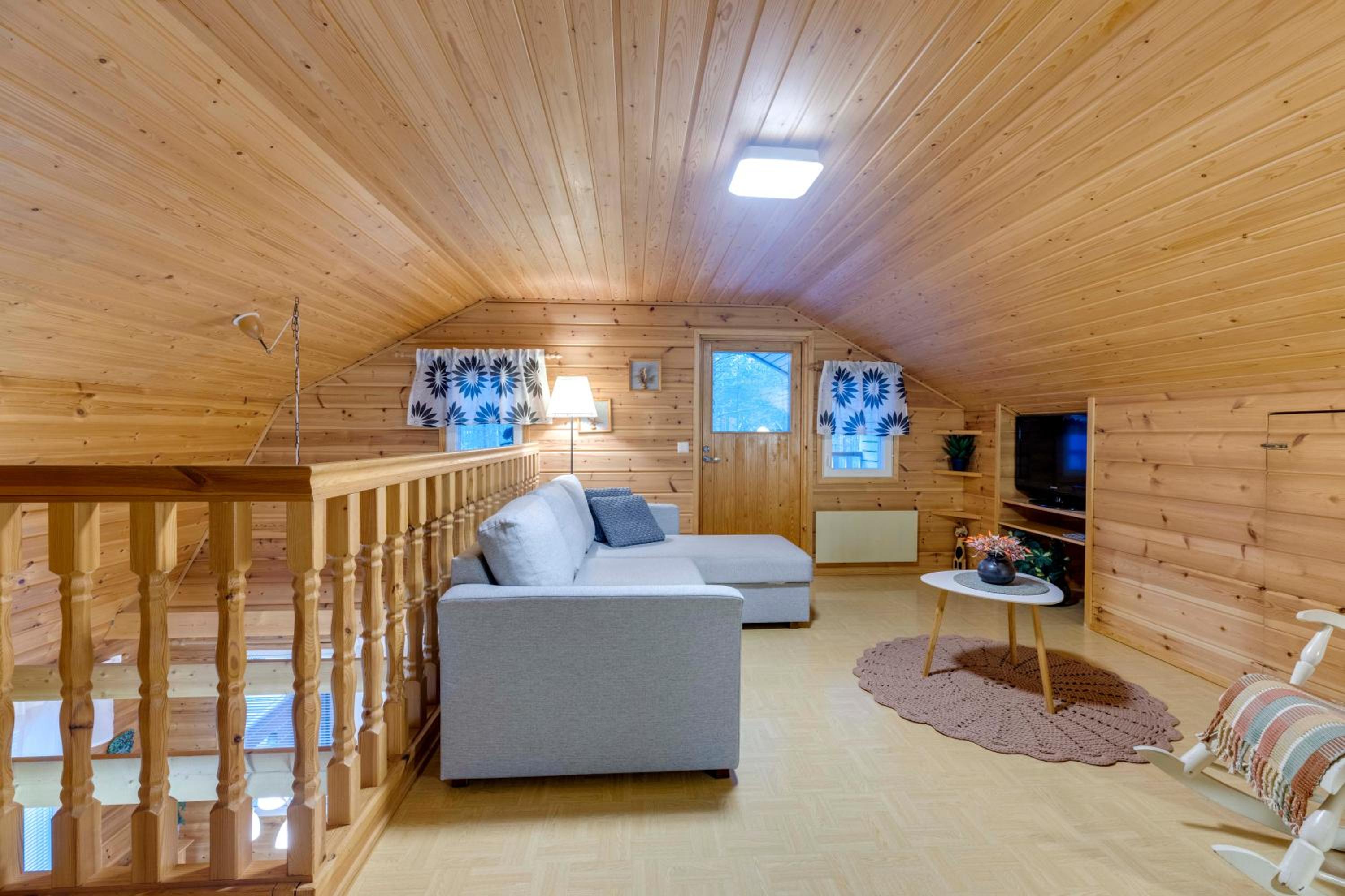 Mehtämökki