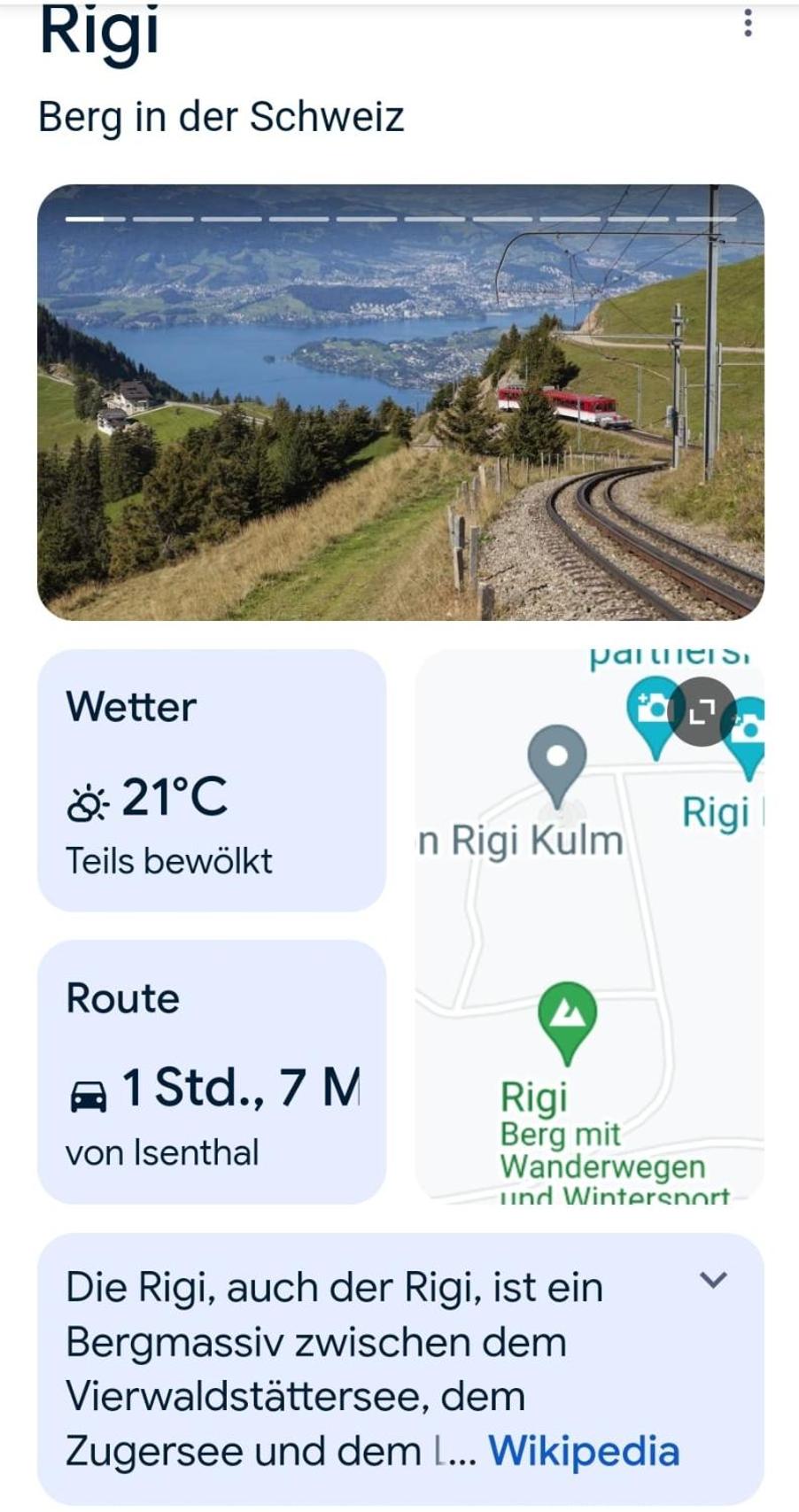 Alpenperle