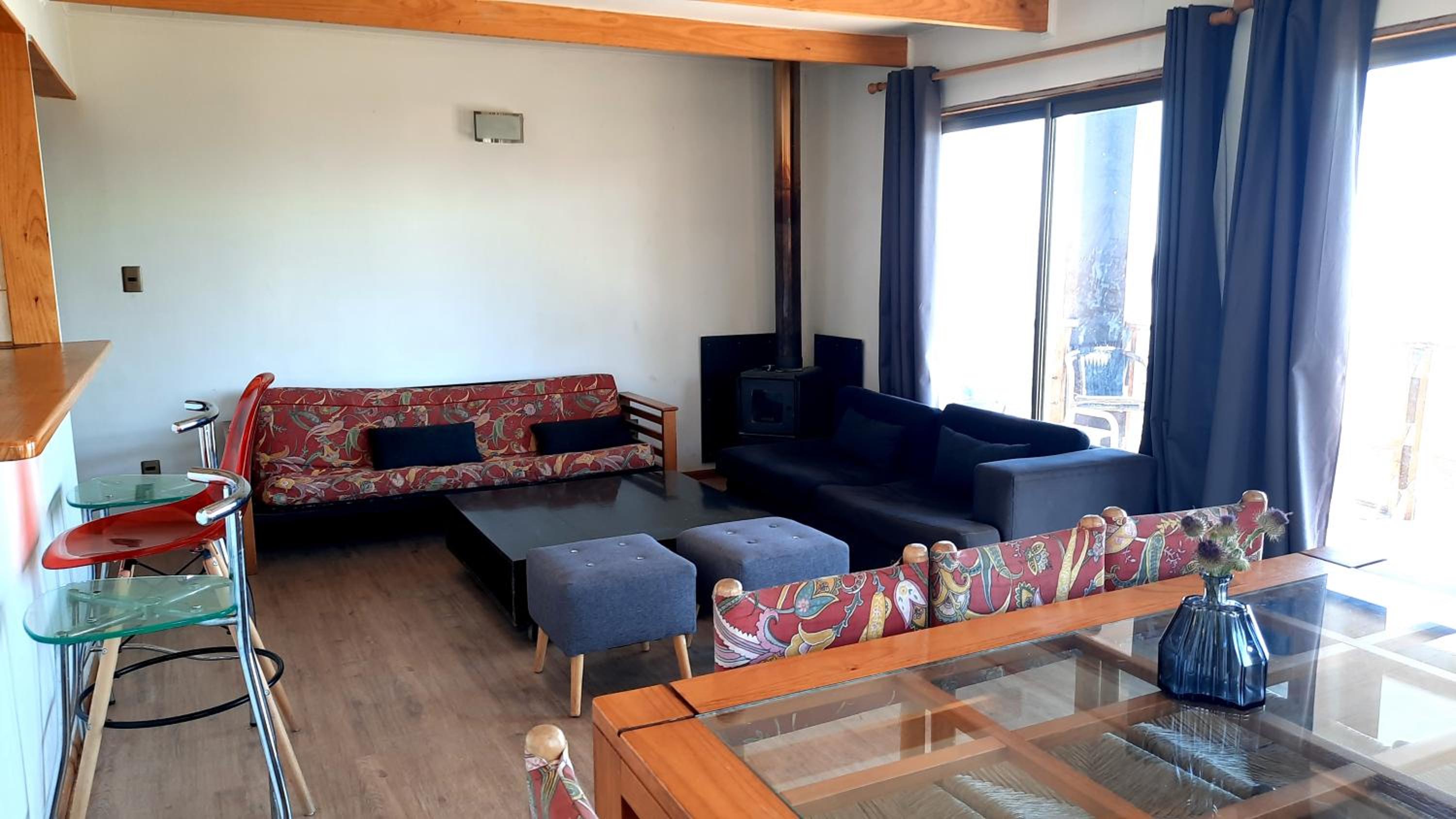 Casa en Farellones