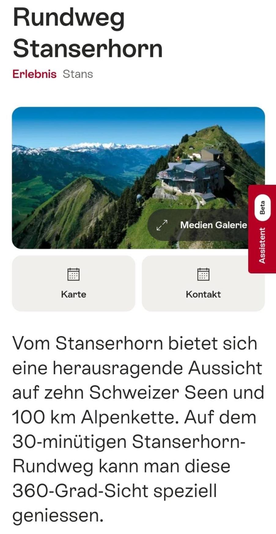 Alpenperle