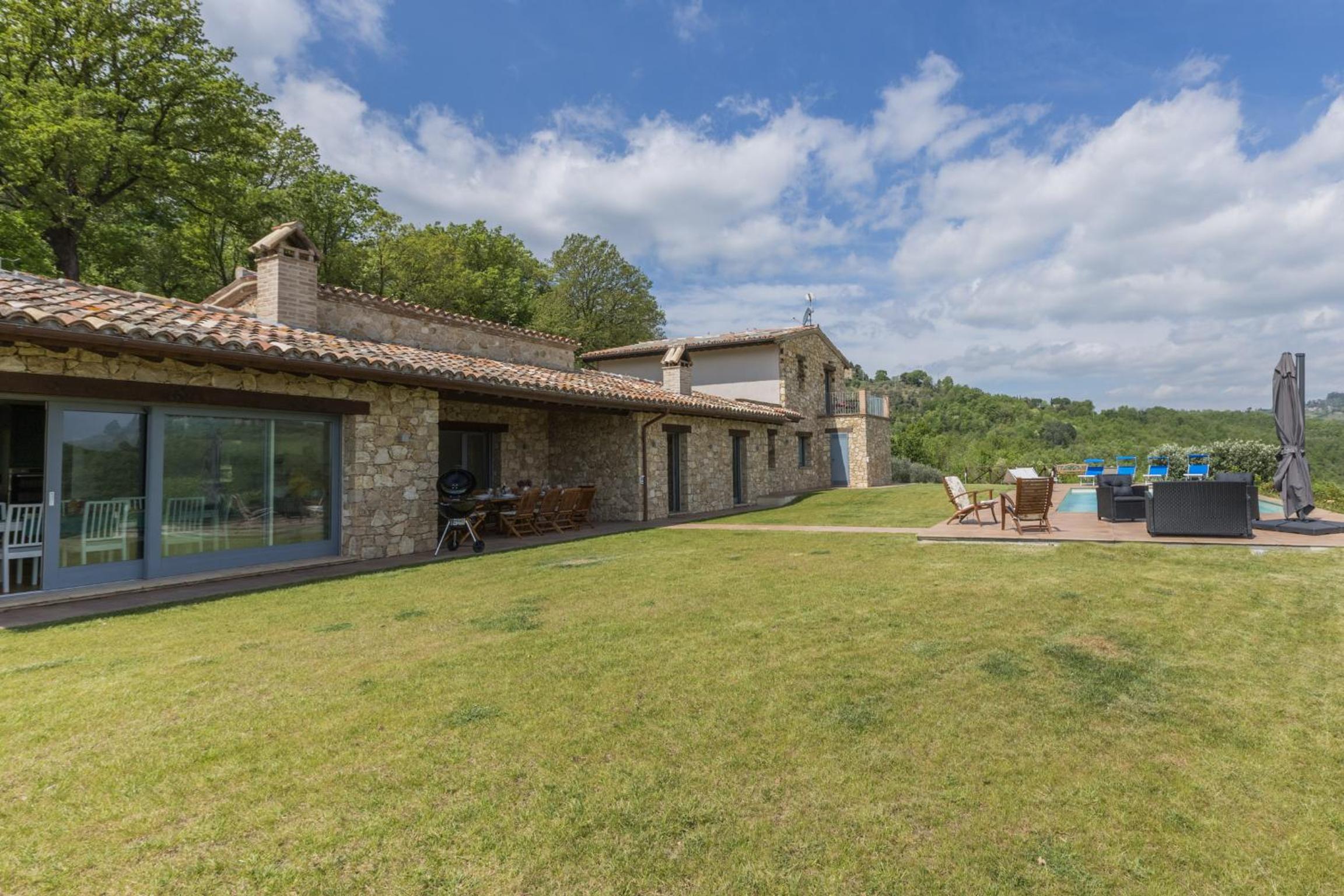 Villa Alessandra