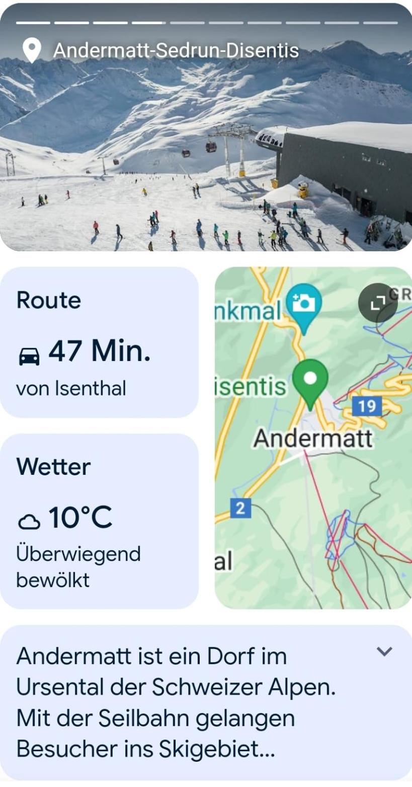 Alpenperle