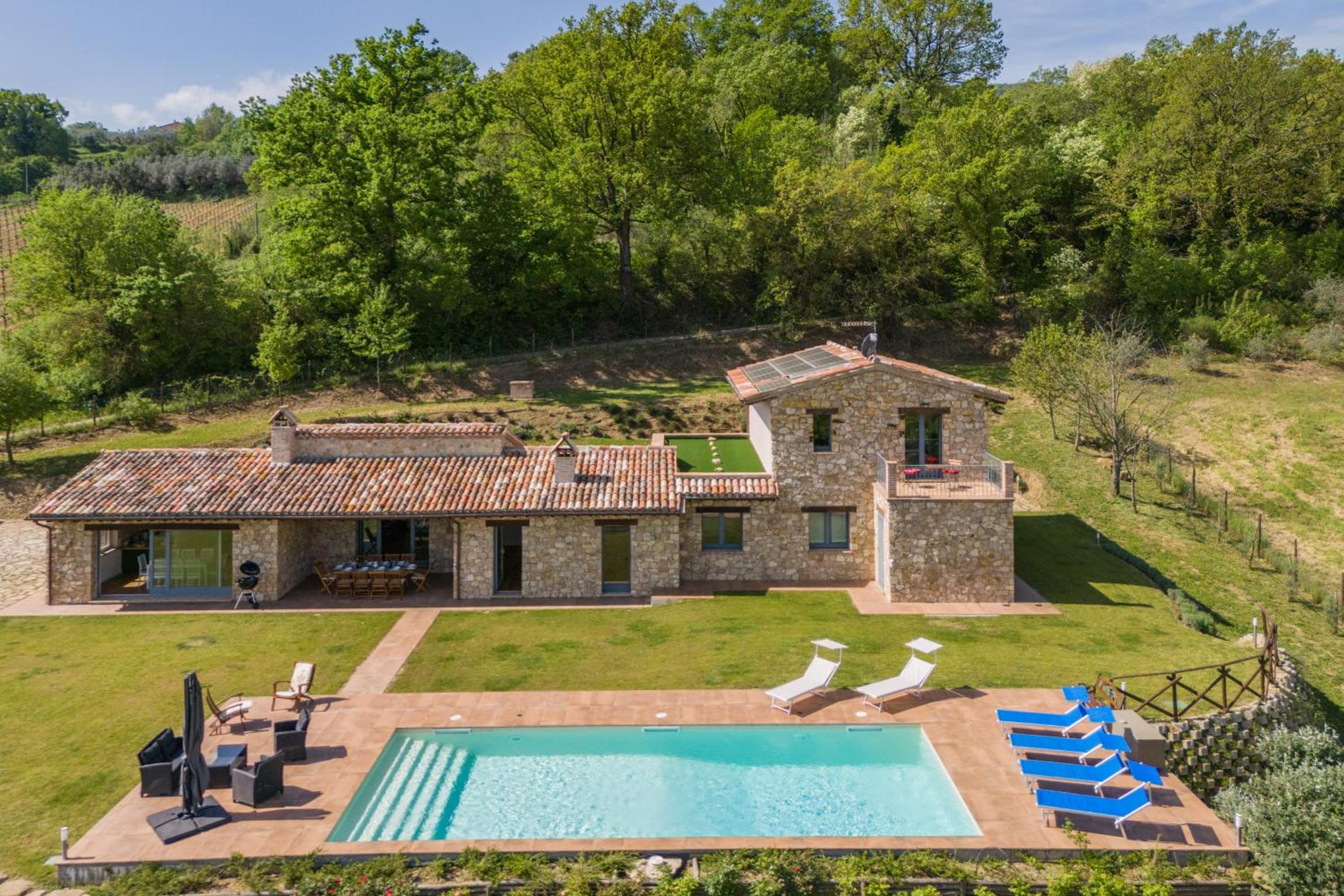 Villa Alessandra