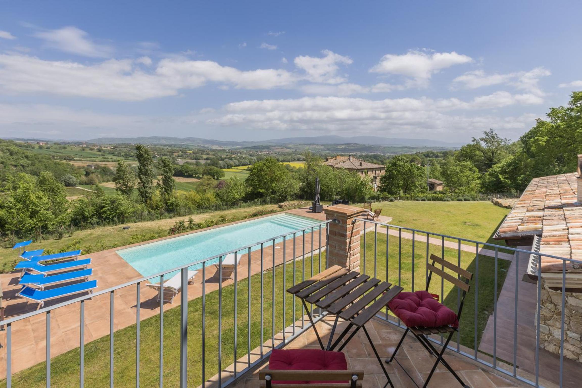 Villa Alessandra