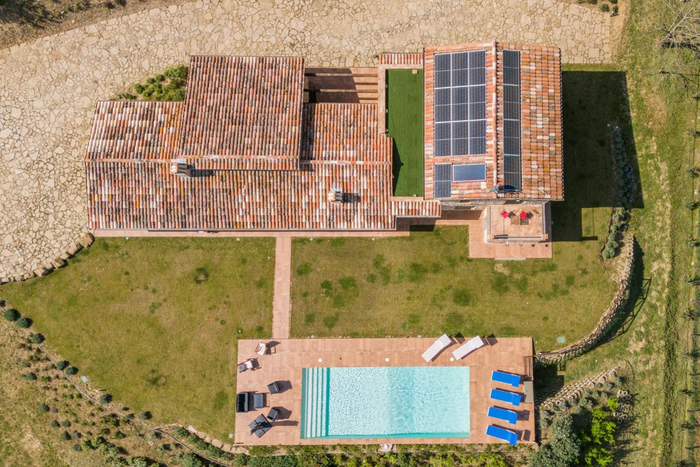 Villa Alessandra