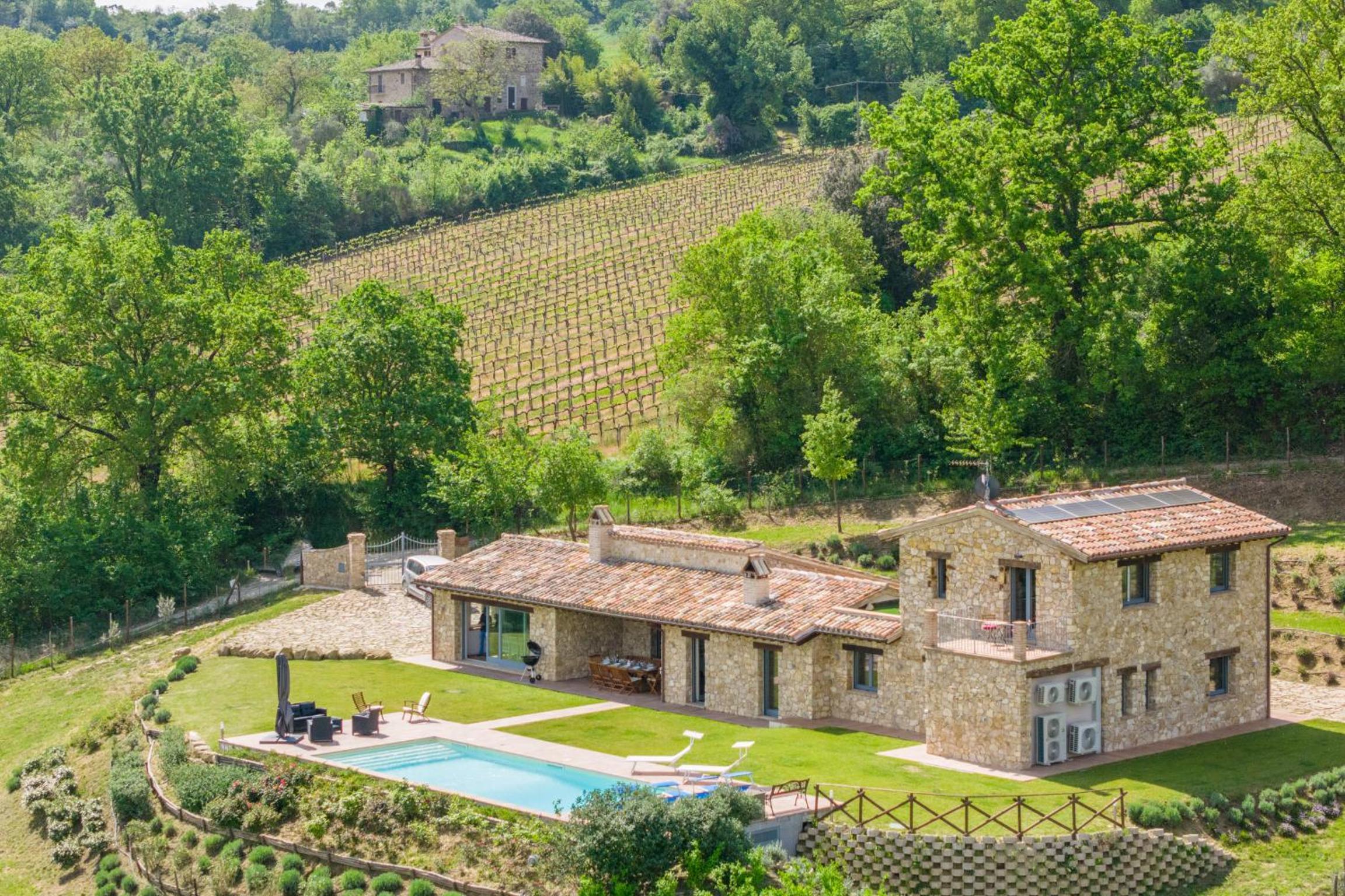 Villa Alessandra