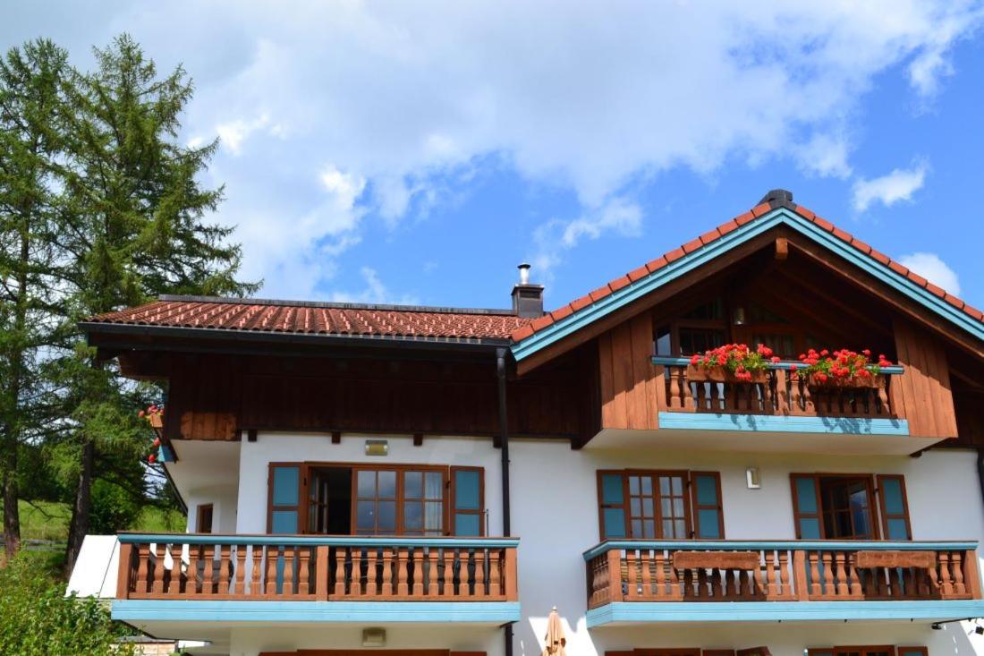 Ferienwohnung Anna view 3
