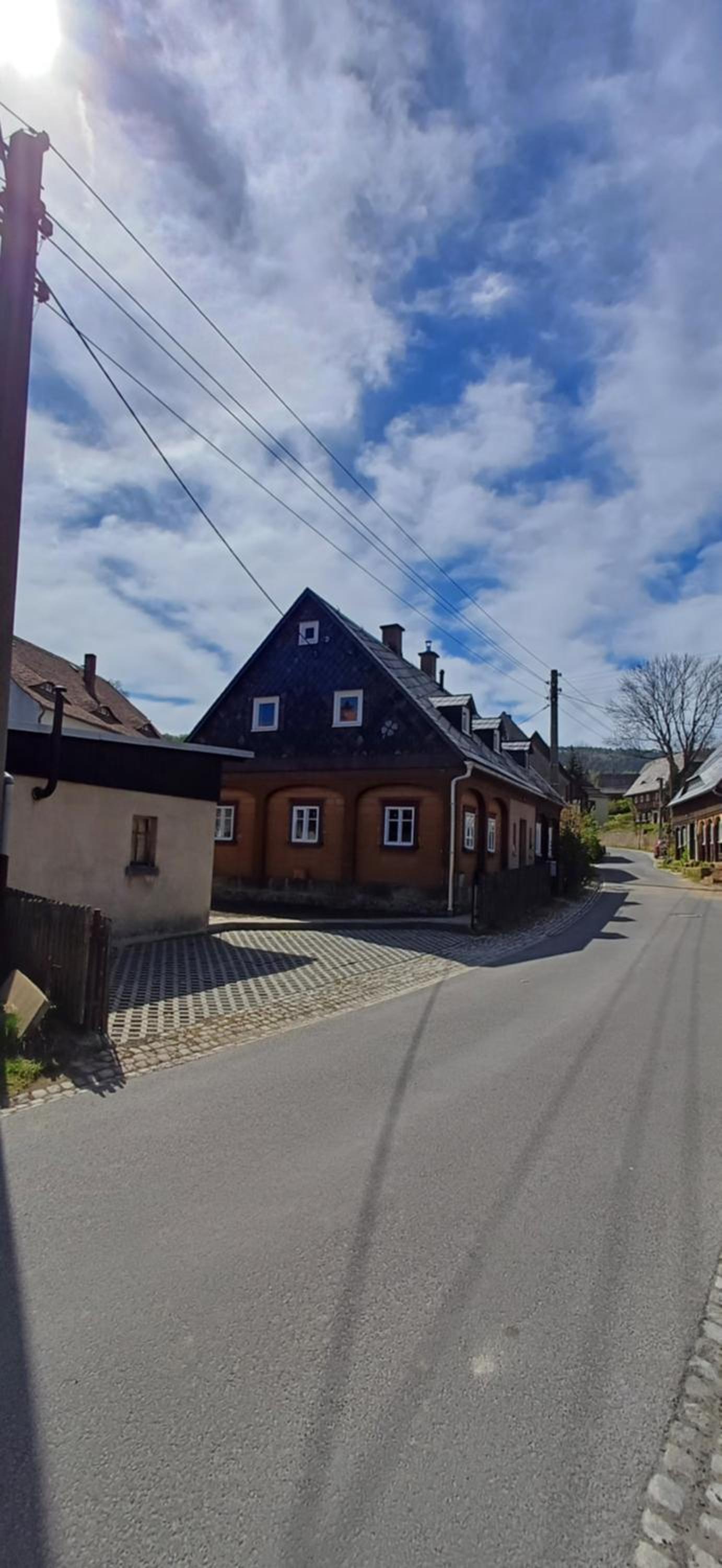 Waltersdorfer Häusl