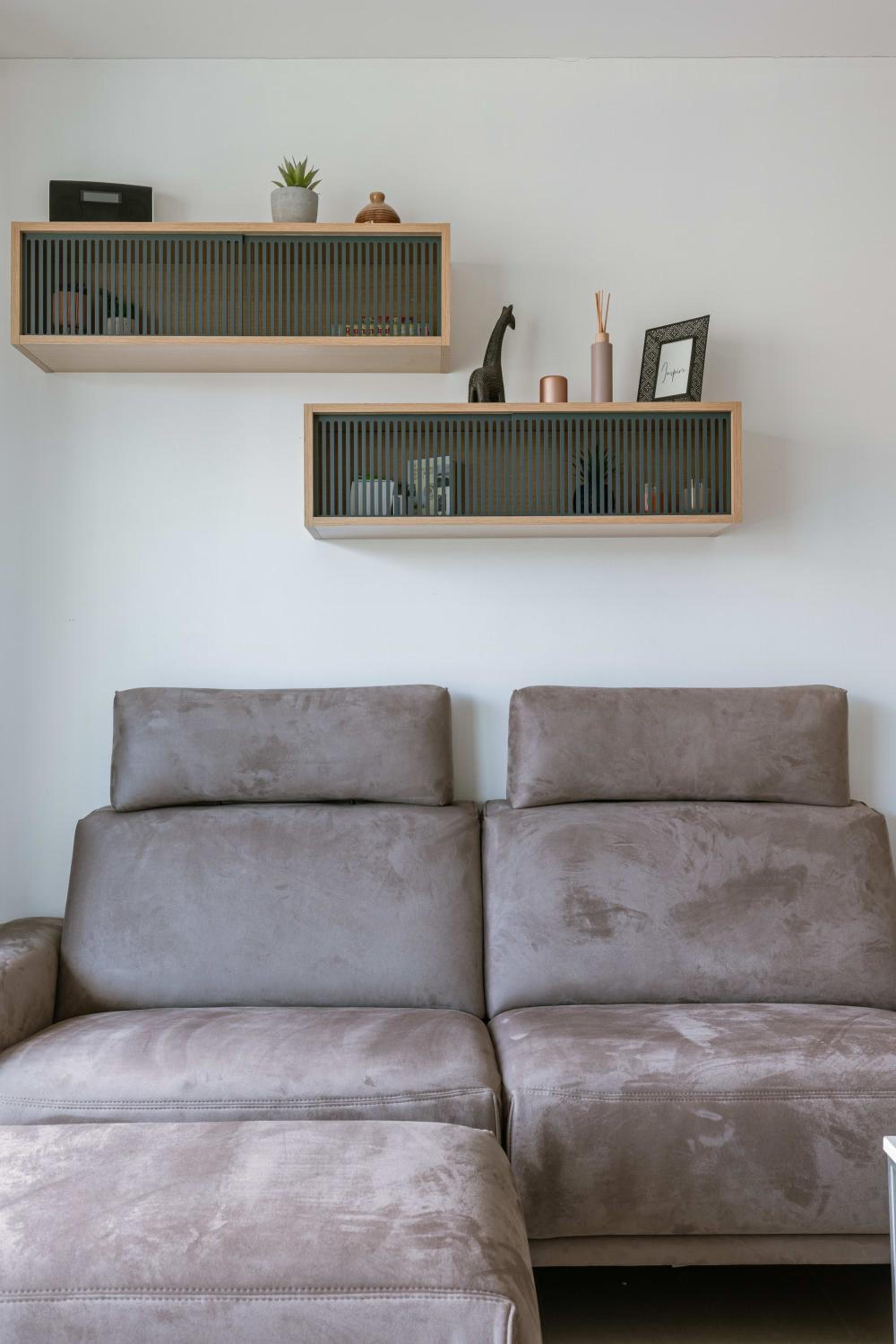 Casiola - Spacious & light apartment with double terrace