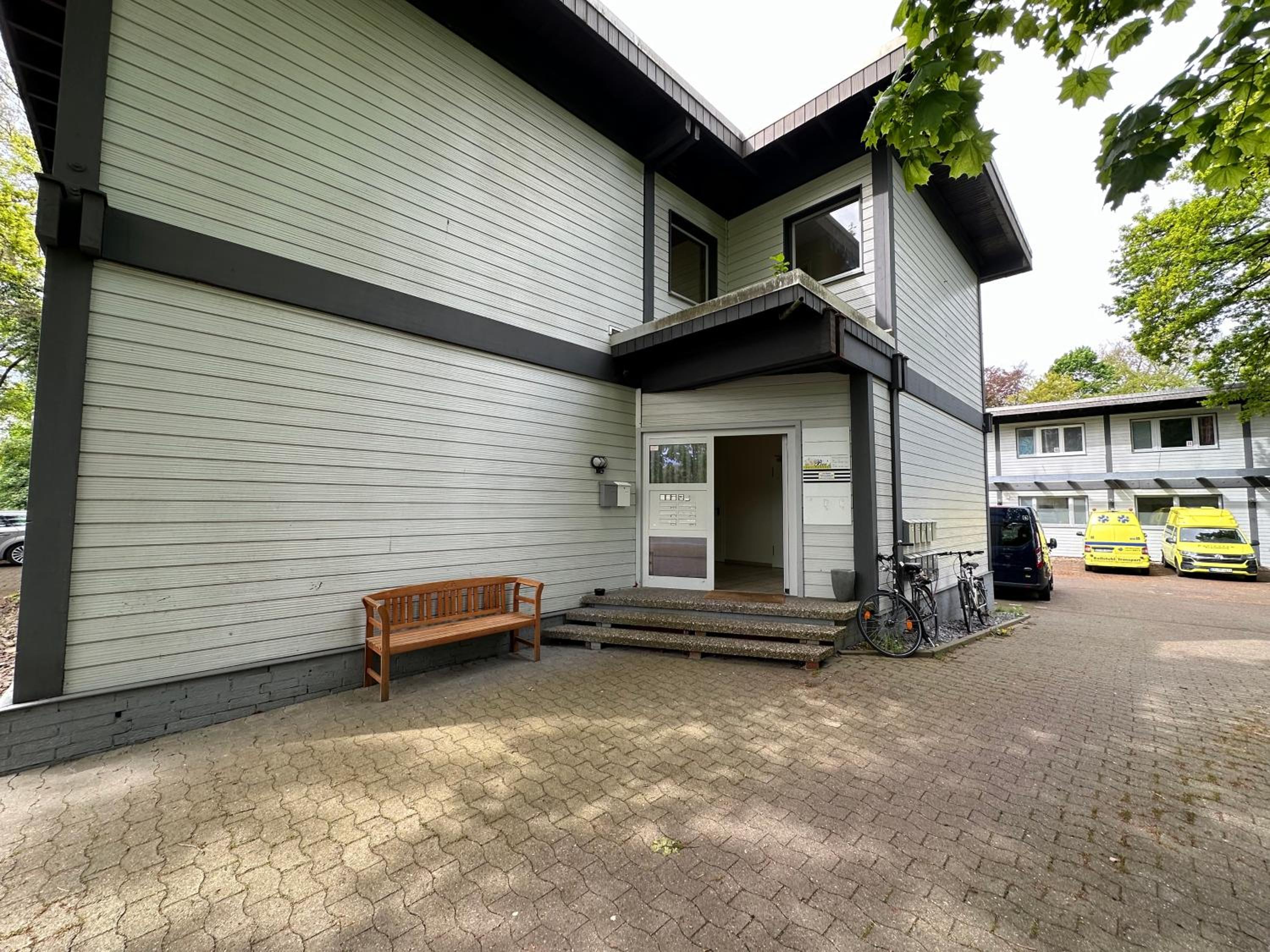 GuestHouse Gütersloh