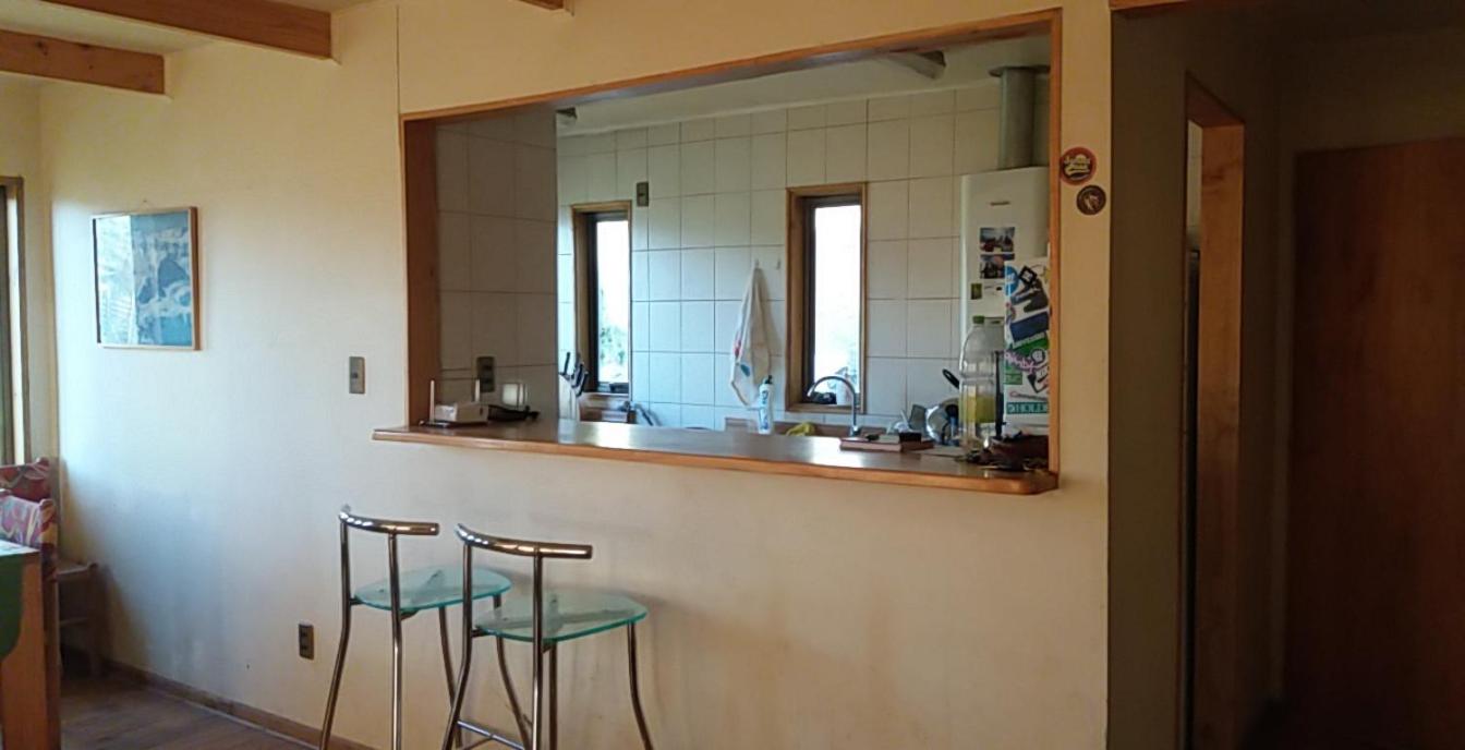 Casa en Farellones