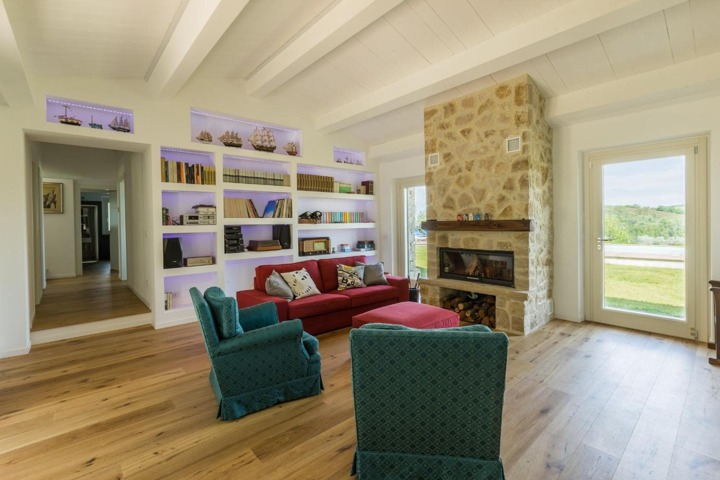 Villa Alessandra