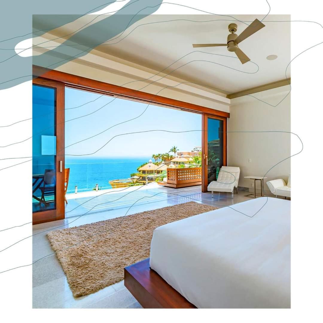 Mantea Casa Cabo view 3