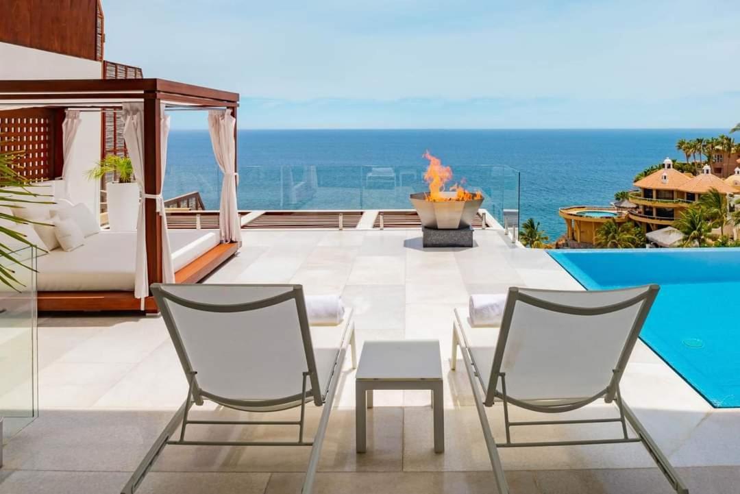 Mantea Casa Cabo view 4