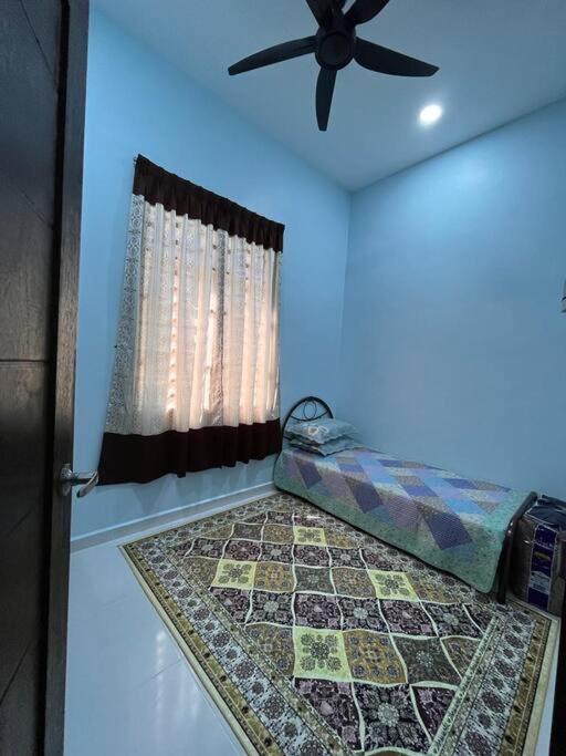 Homestay Tengku Arif Batu Rakit photo 2