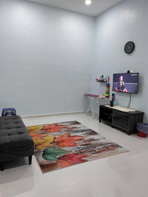 Homestay Tengku Arif Batu Rakit photo 4