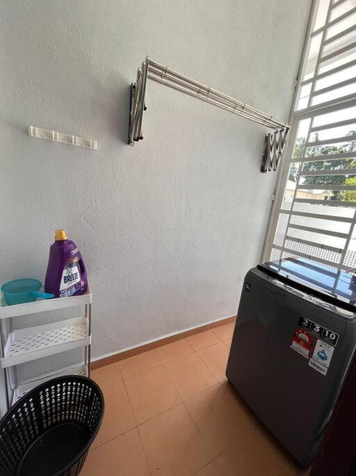 Homestay Tengku Arif Batu Rakit photo 5