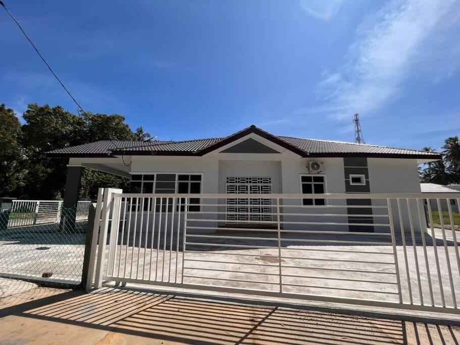 Homestay Tengku Arif Batu Rakit photo 7