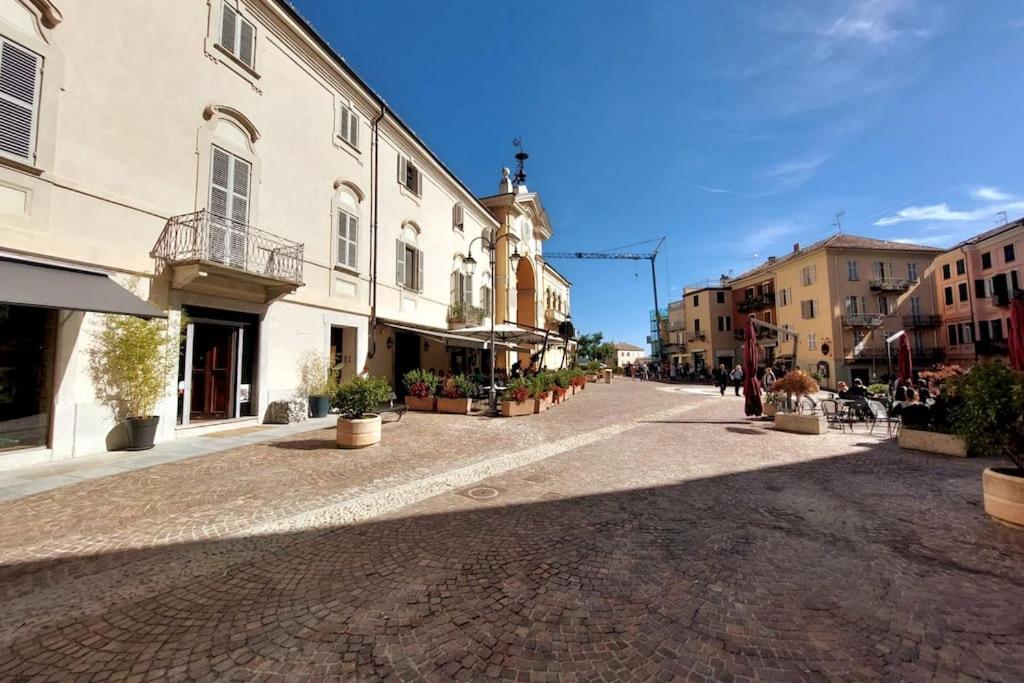 Monferrato Apartments - Ca Marì e Casa Elena in pieno centro storico view 3