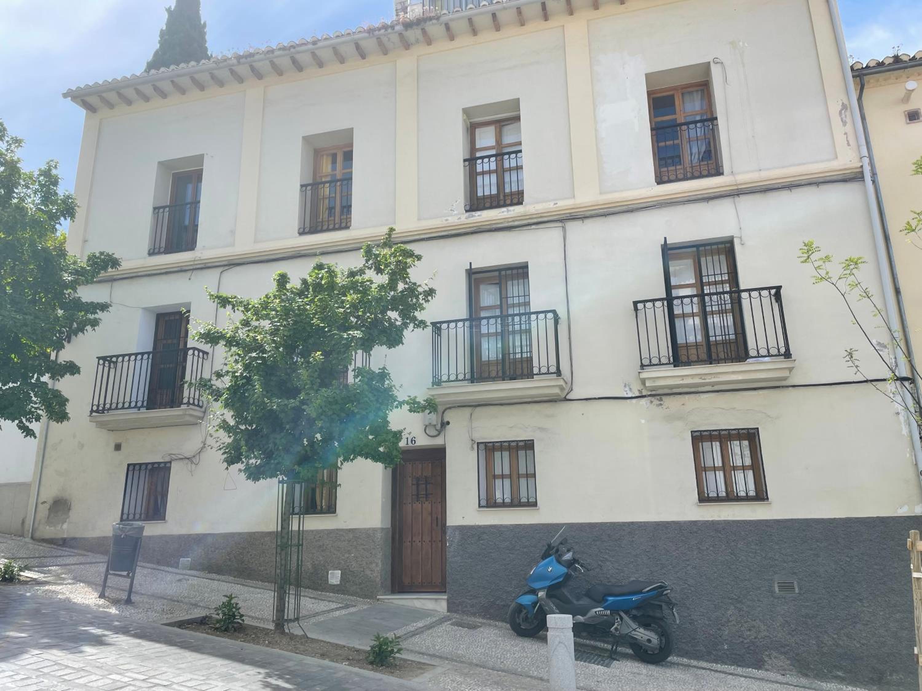 building