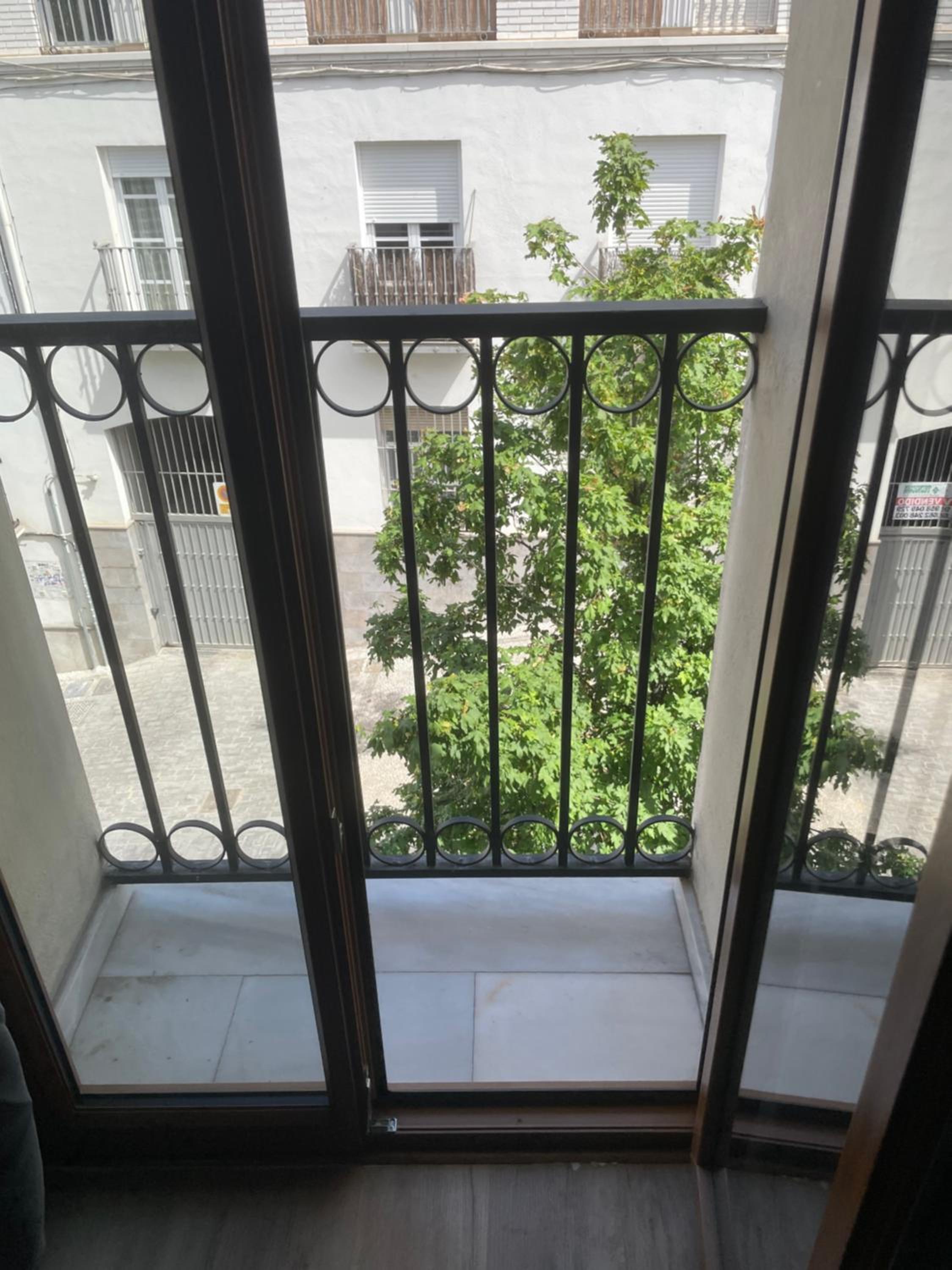 CENTRO DE GRANADA ALBAICIN BAJO