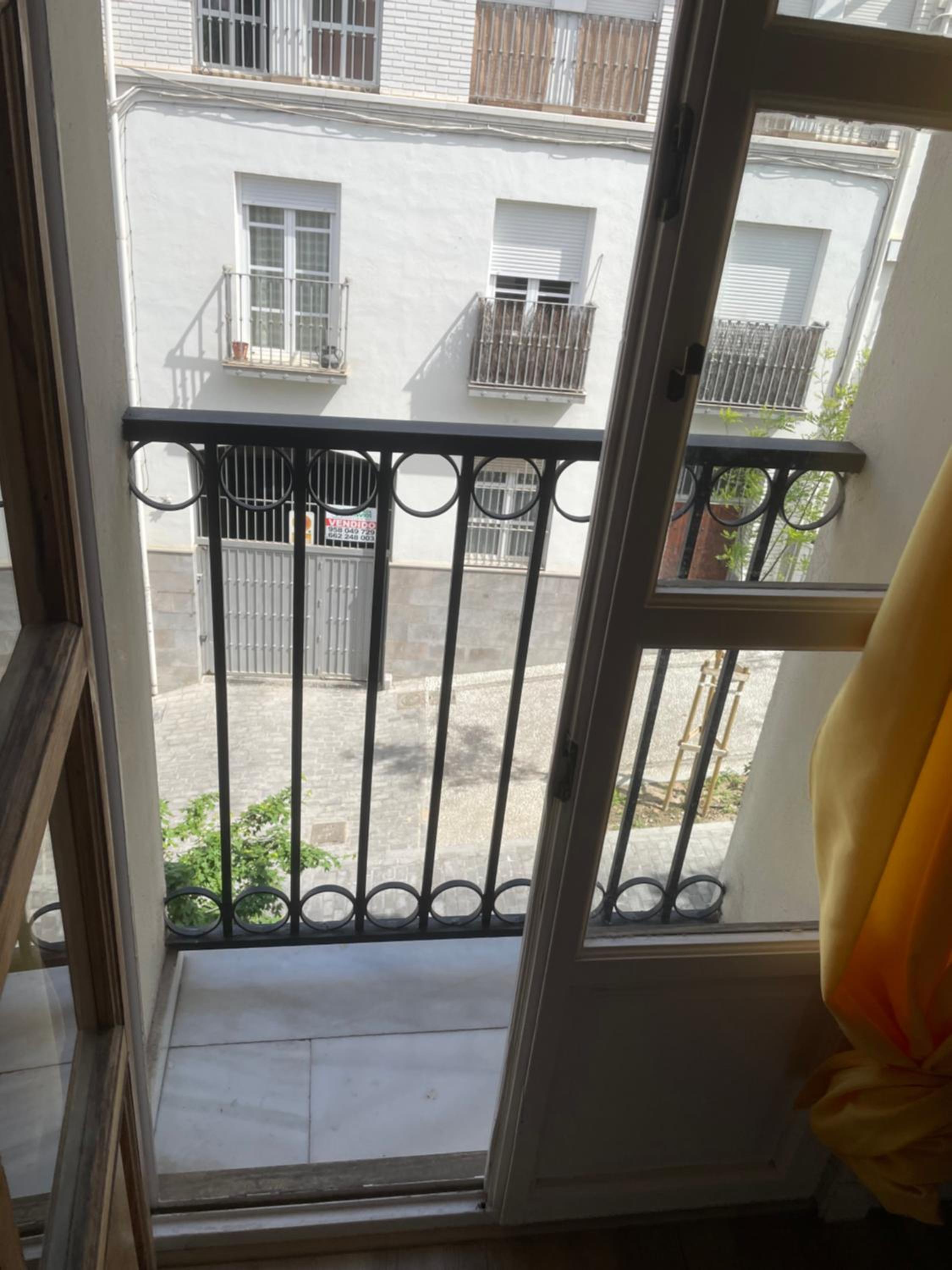 CENTRO DE GRANADA ALBAICIN BAJO