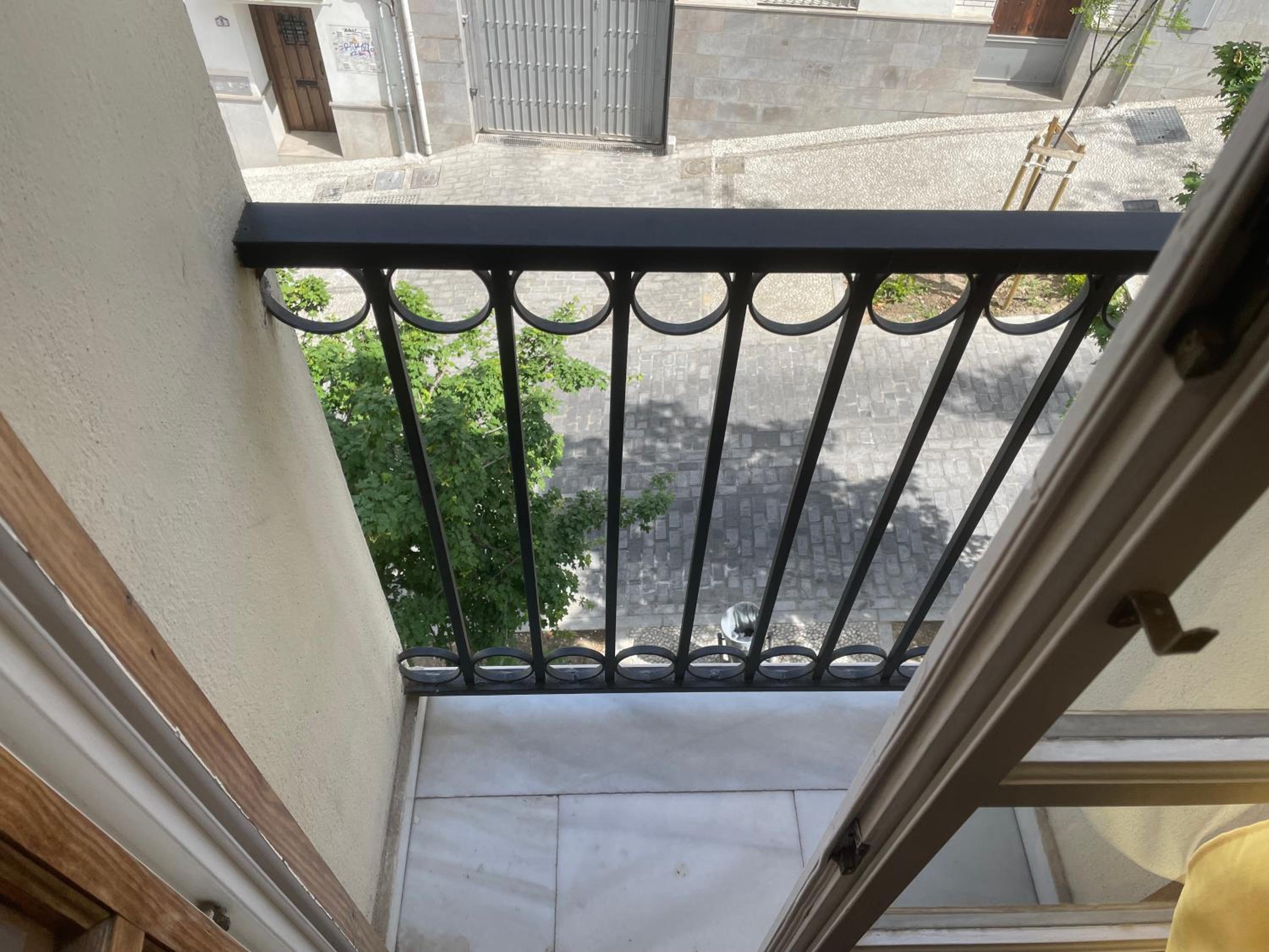 CENTRO DE GRANADA ALBAICIN BAJO