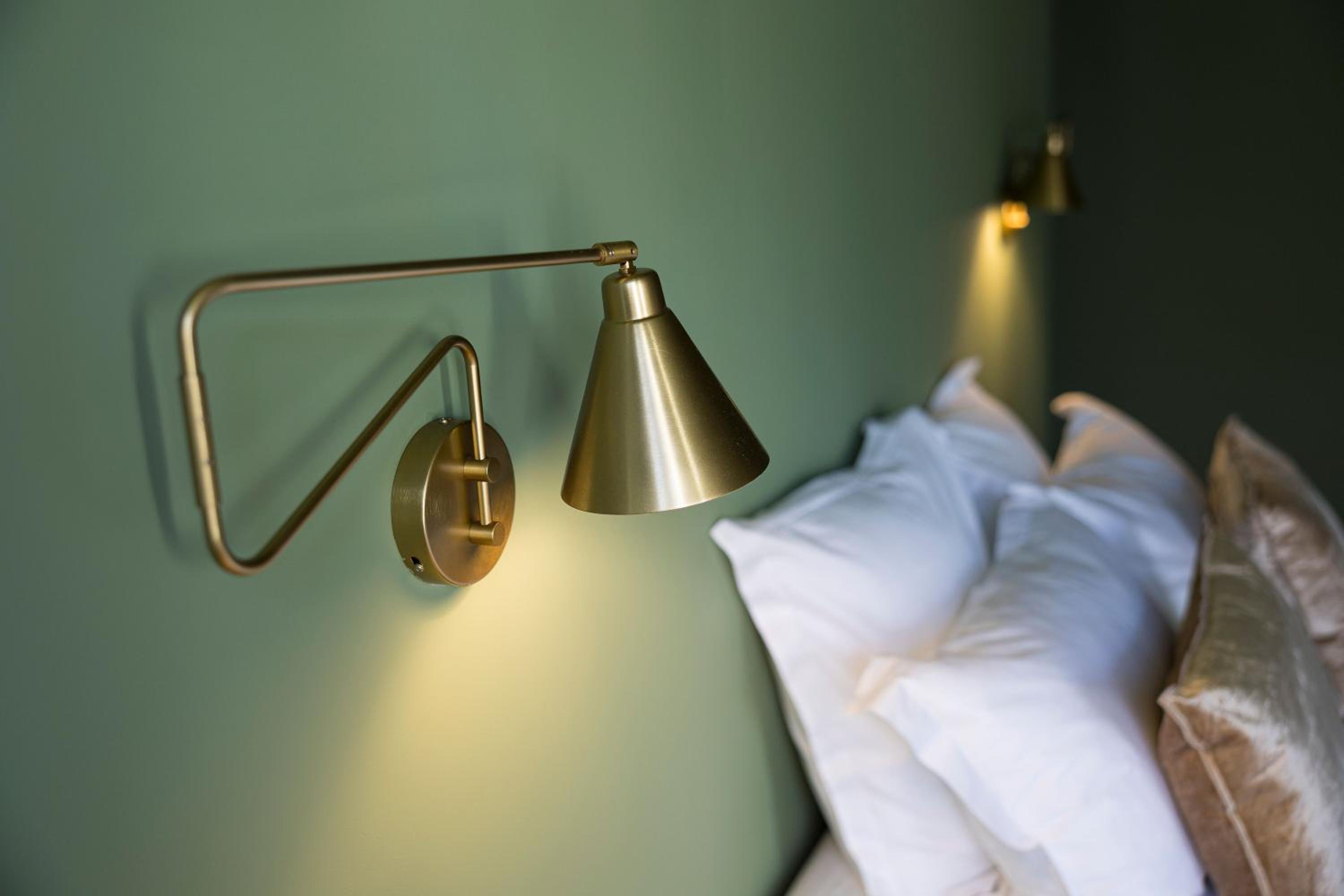 Atelier K - Art Guesthouse in Brussels