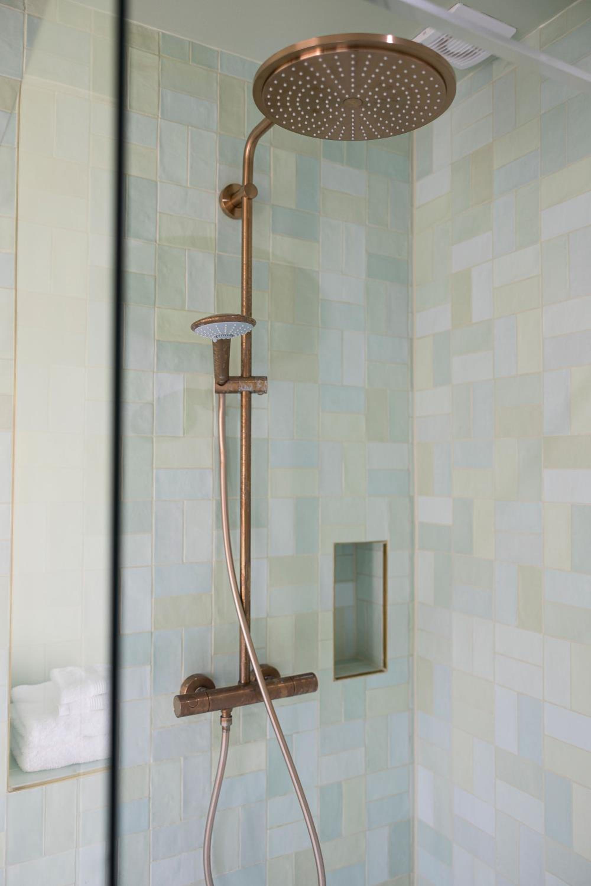 Atelier K - Art Guesthouse in Brussels