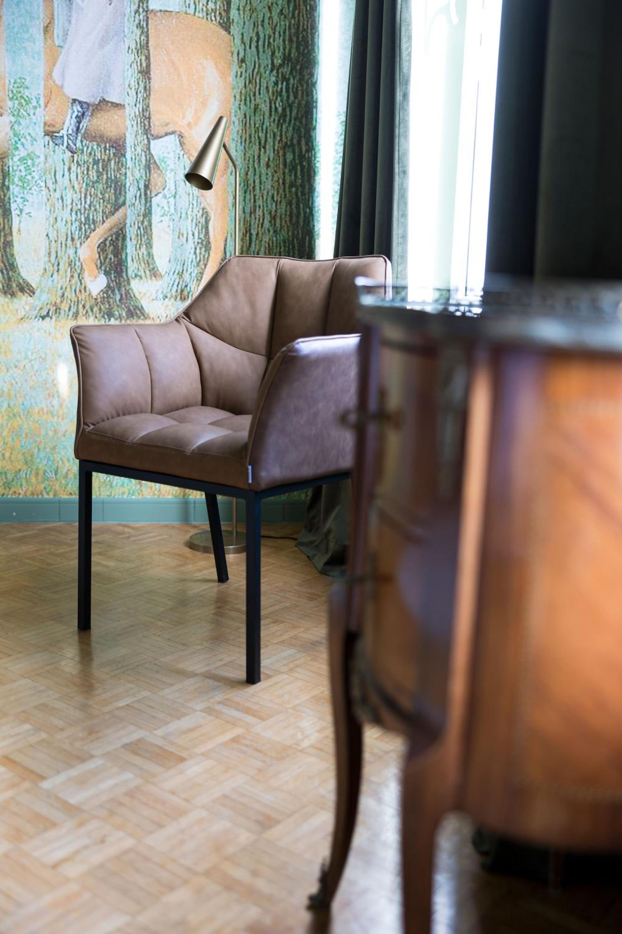 Atelier K - Art Guesthouse in Brussels