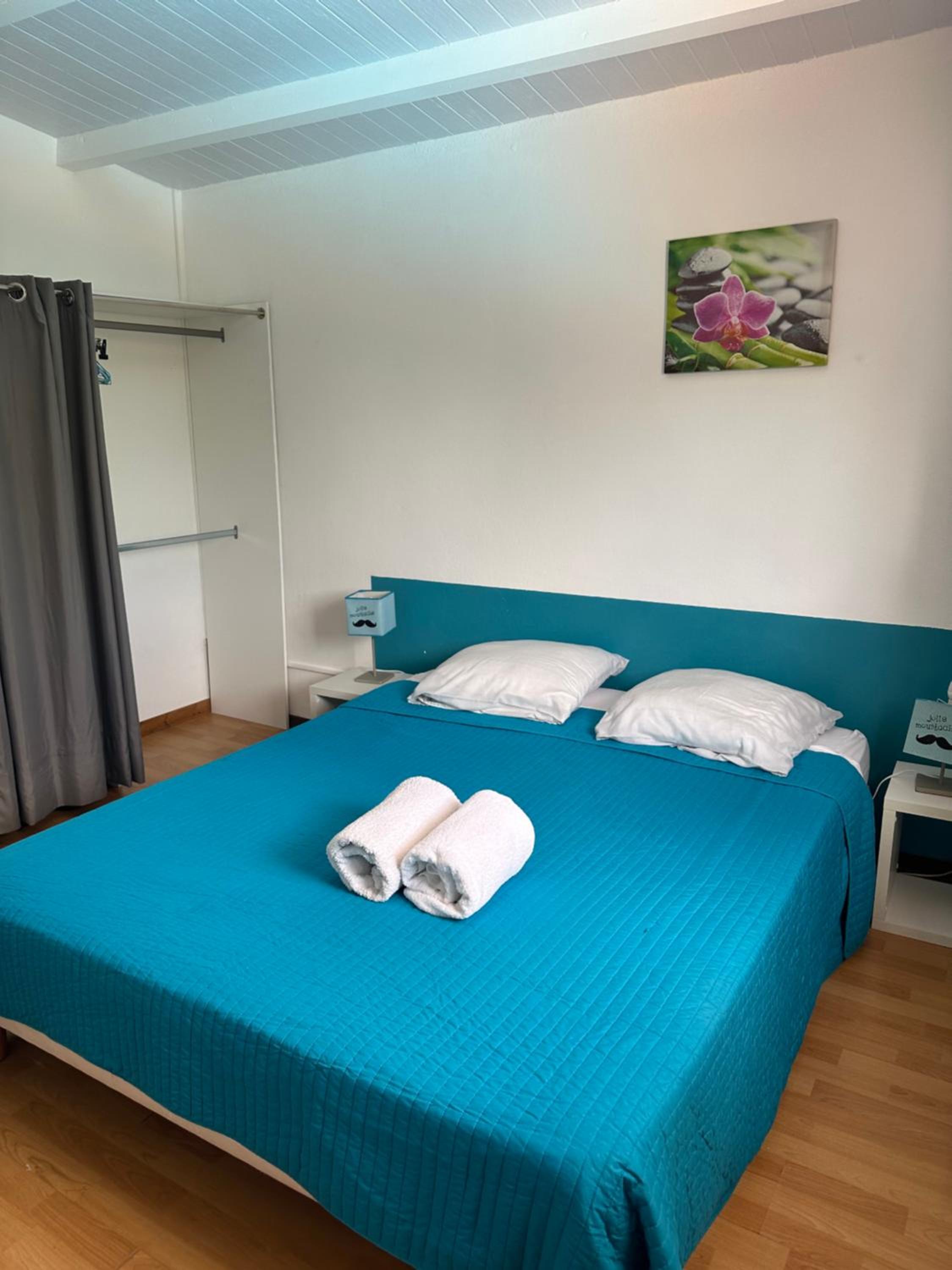 PAVILLON CARAIBE