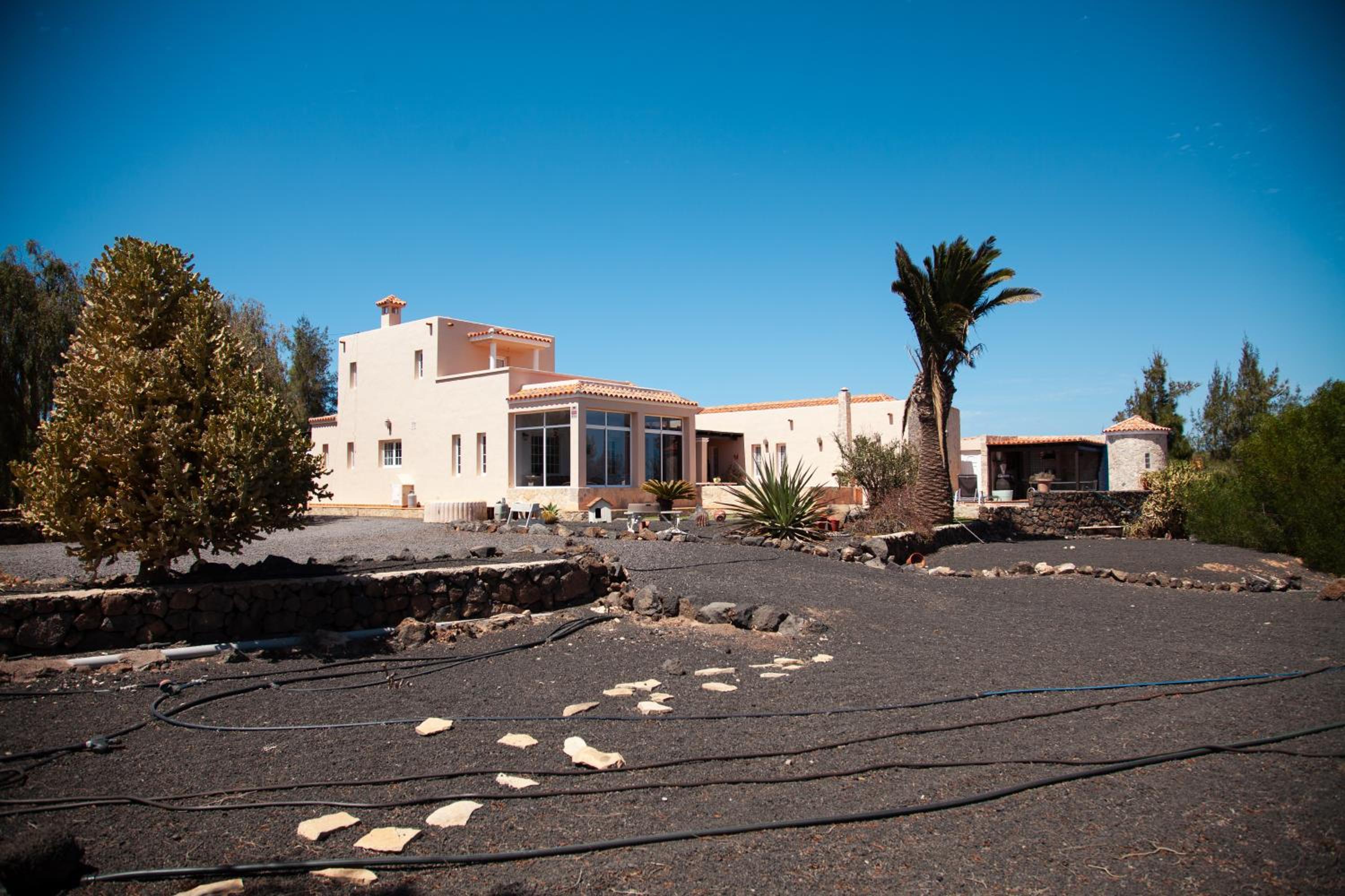 Casa Delfin