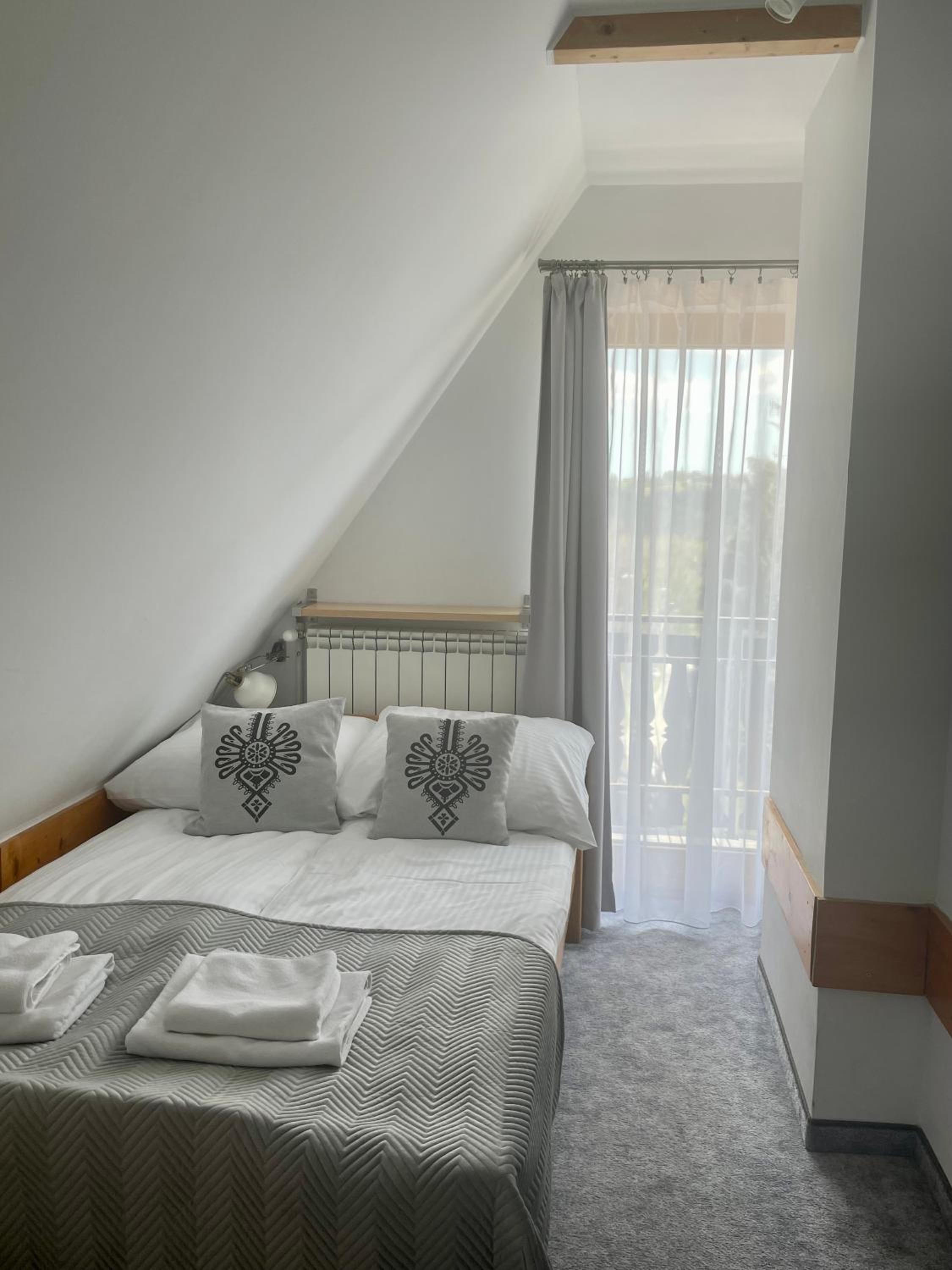 Willa Antałówka Apartamenty