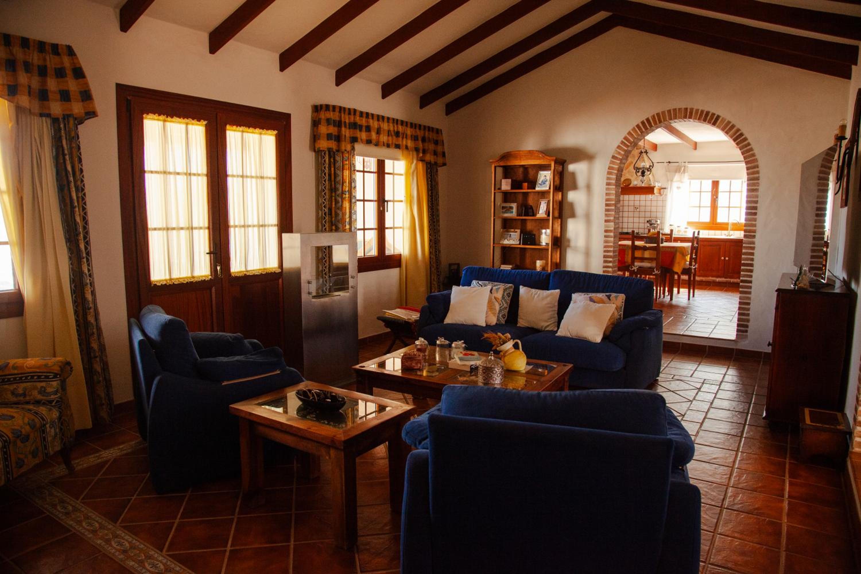 Casa Delfin