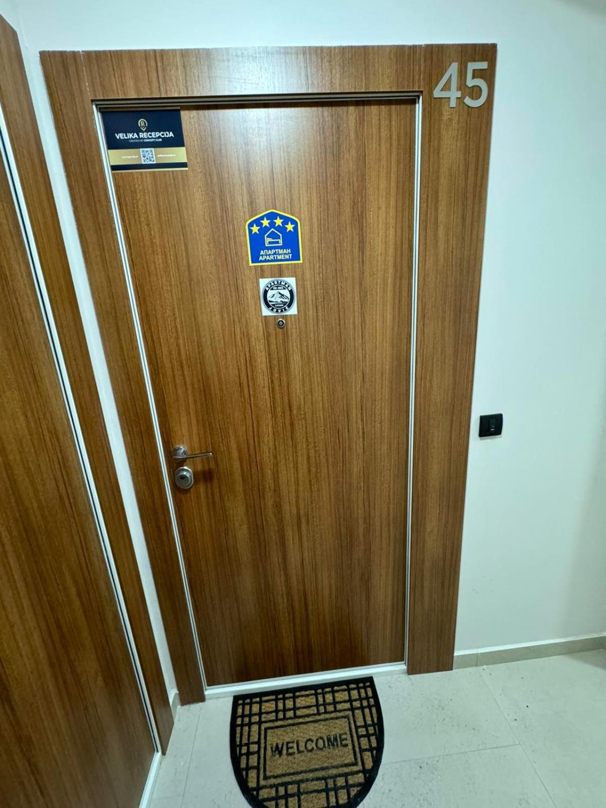 Apartman Jović - Zlatni dan - Zlatibor view 4