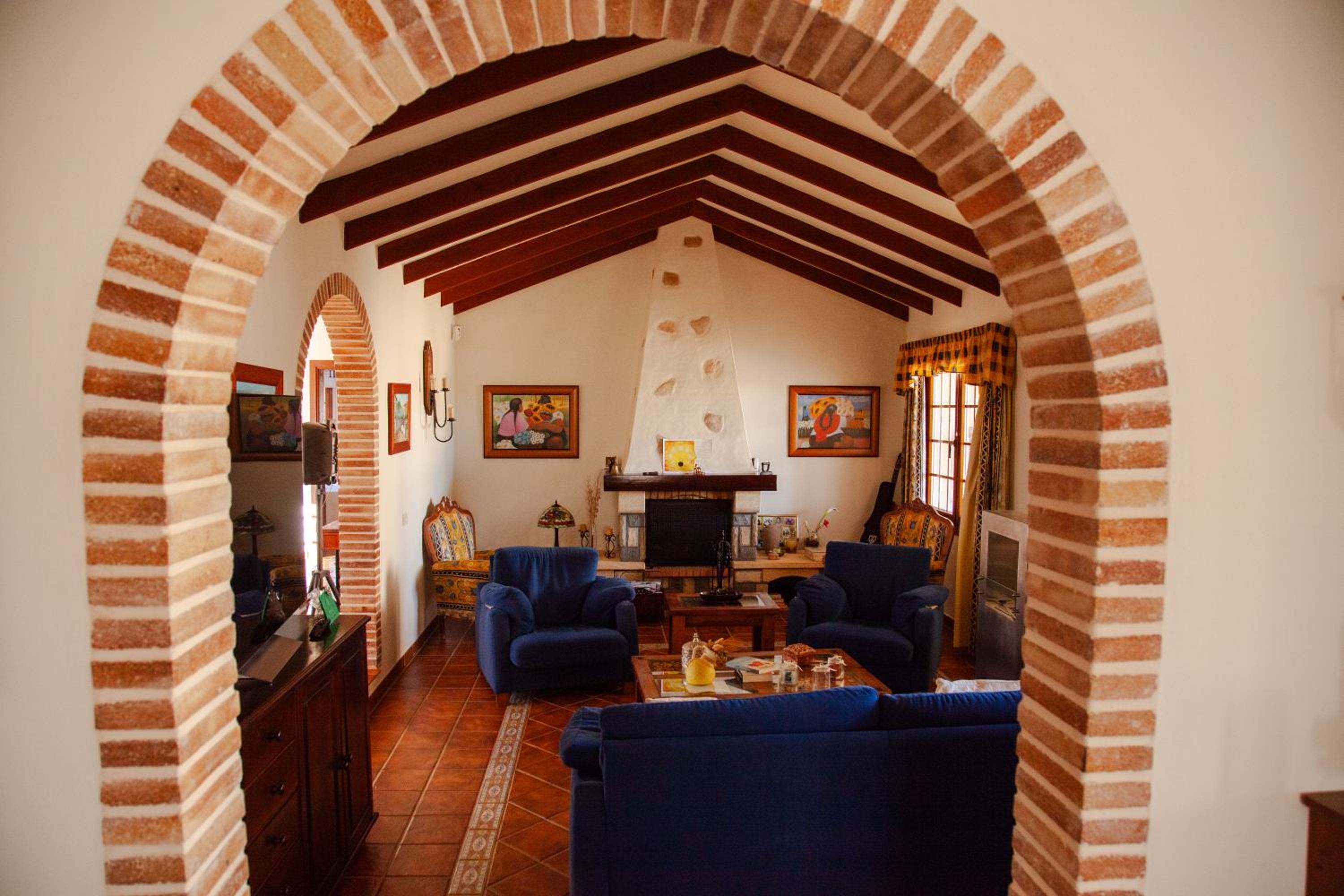 Casa Delfin