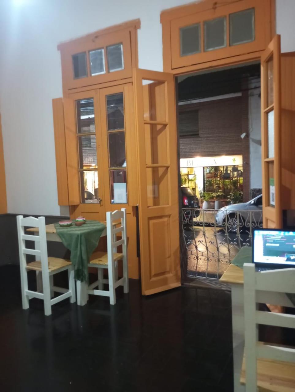 Hostel Hornocal