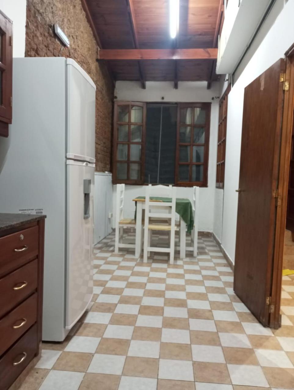 Hostel Hornocal