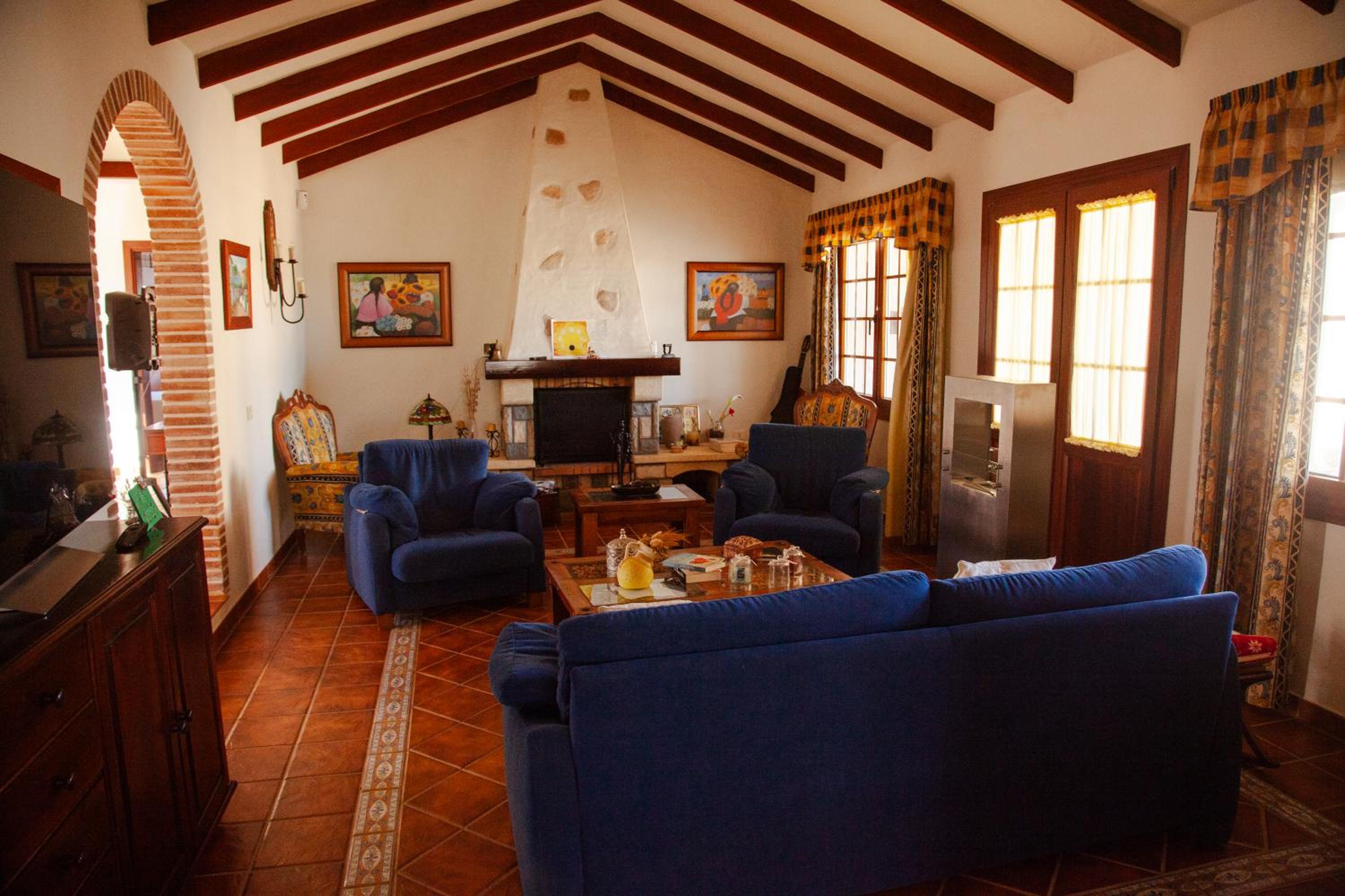 Casa Delfin