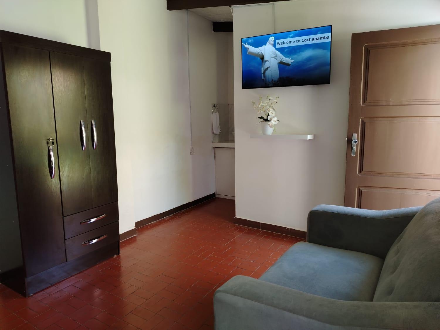departamento en la mejor zona de cochabamba