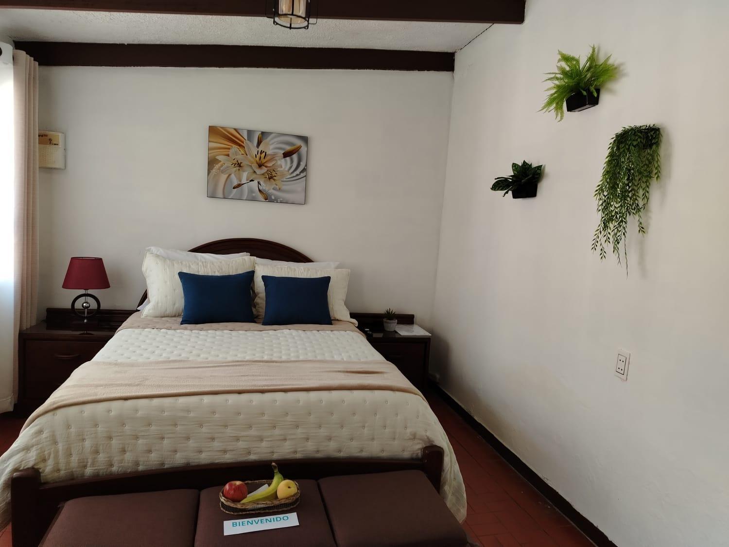 departamento en la mejor zona de cochabamba