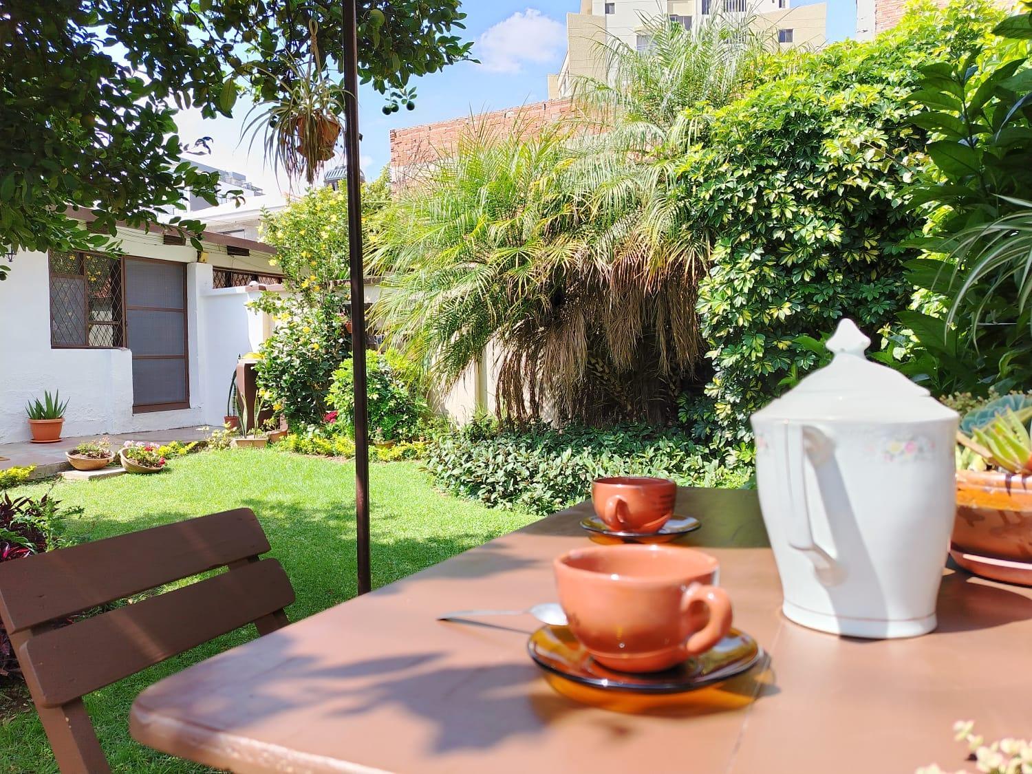 departamento en la mejor zona de cochabamba